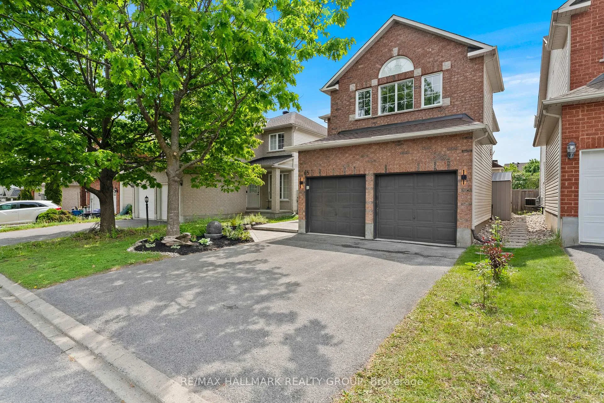 Photo 38 of 65 Alameda Way, Ottawa, Barrhaven - Longfields — HOMEH
