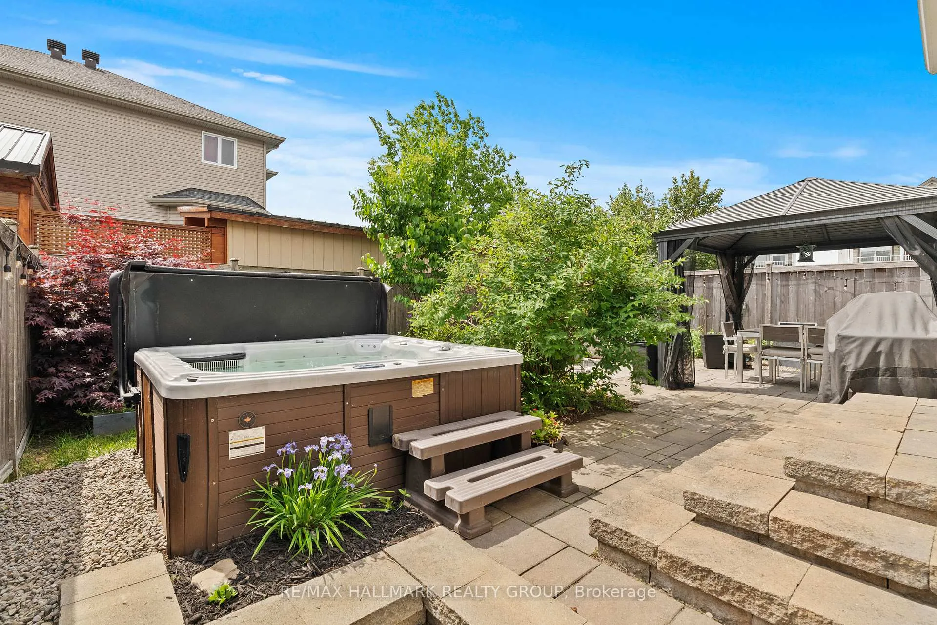 Photo 39 of 65 Alameda Way, Ottawa, Barrhaven - Longfields — HOMEH