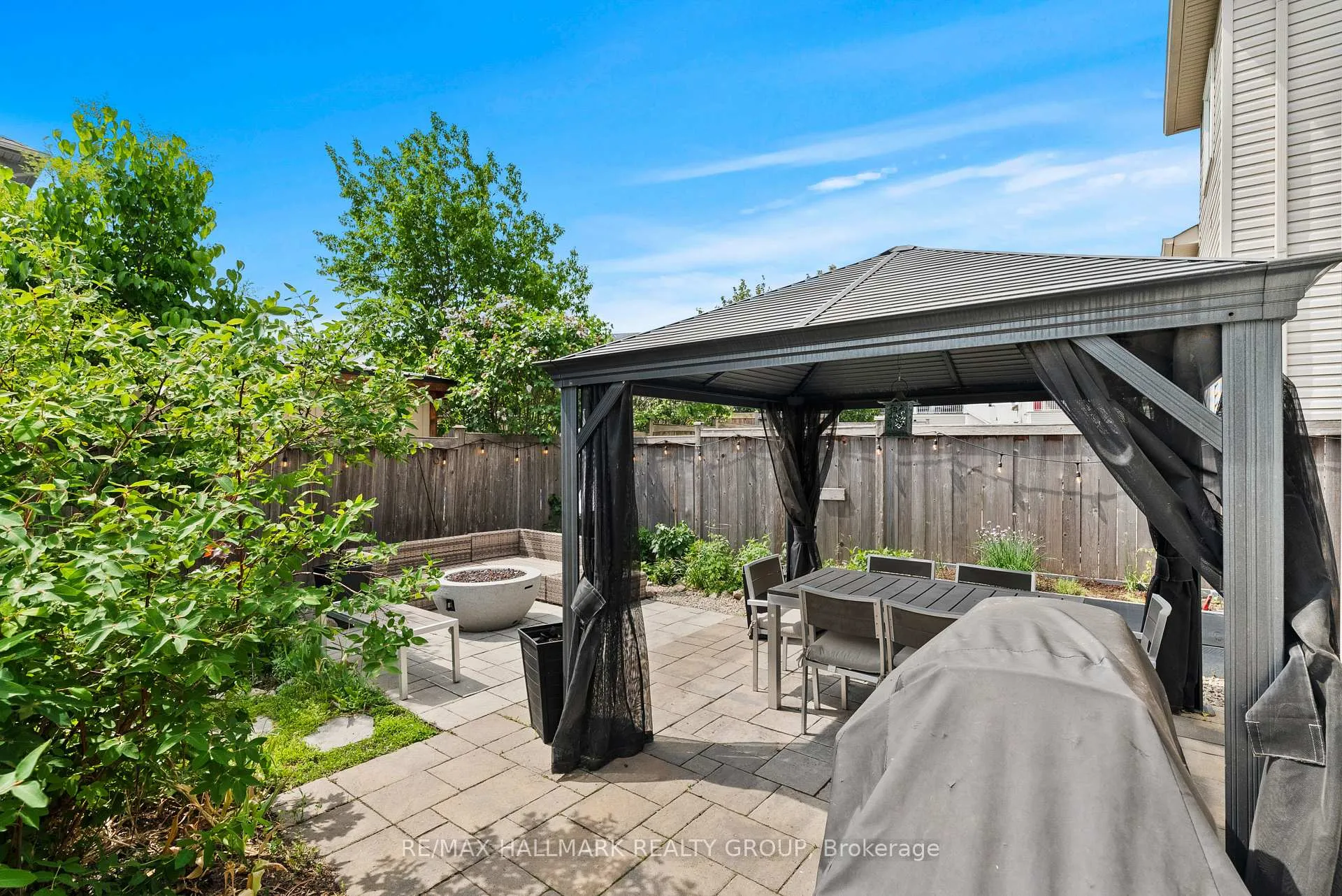 Photo 41 of 65 Alameda Way, Ottawa, Barrhaven - Longfields — HOMEH