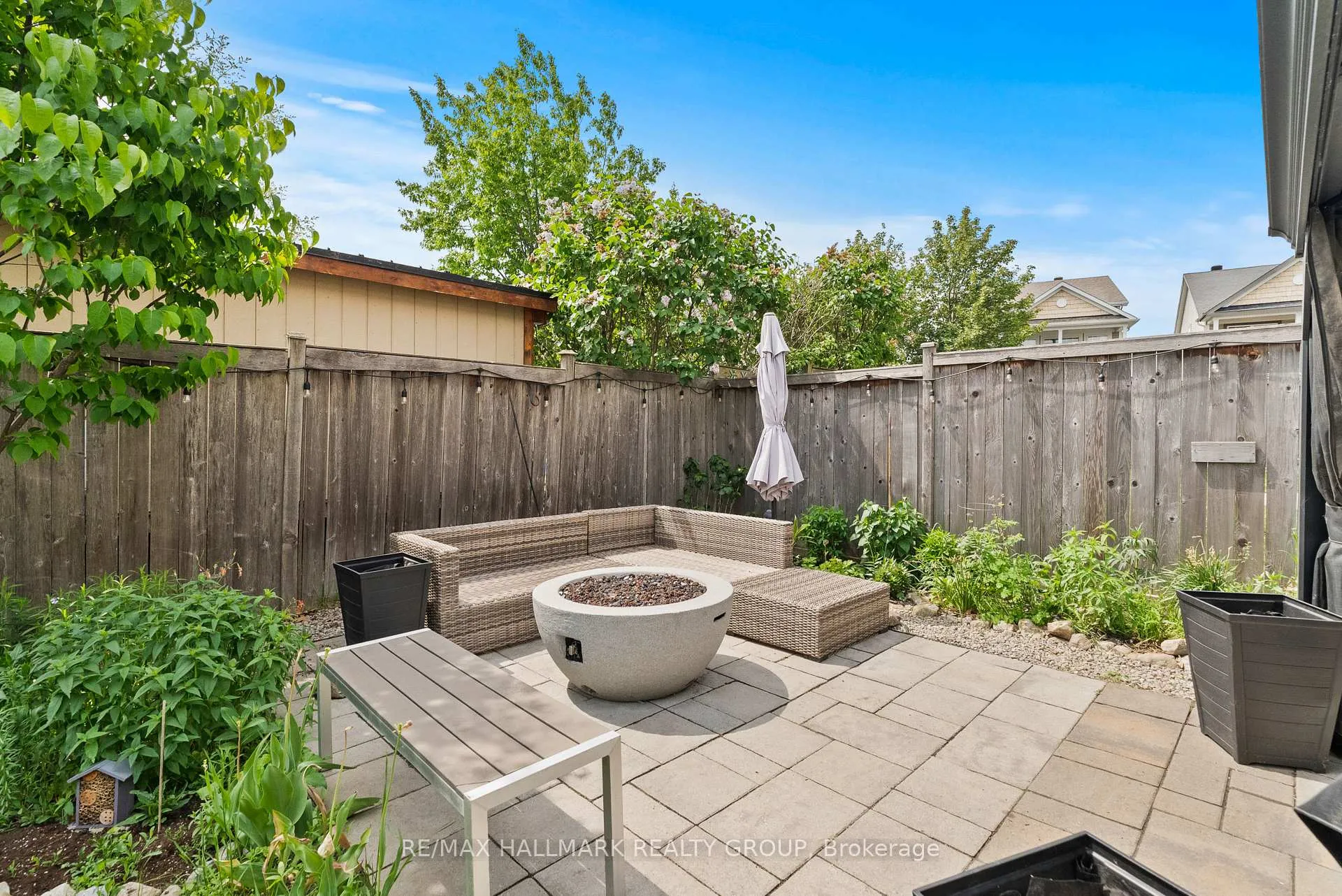 Photo 42 of 65 Alameda Way, Ottawa, Barrhaven - Longfields — HOMEH