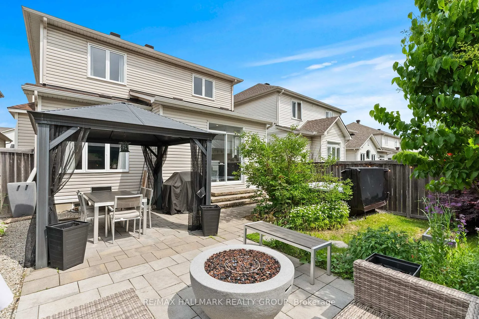 Photo 43 of 65 Alameda Way, Ottawa, Barrhaven - Longfields — HOMEH