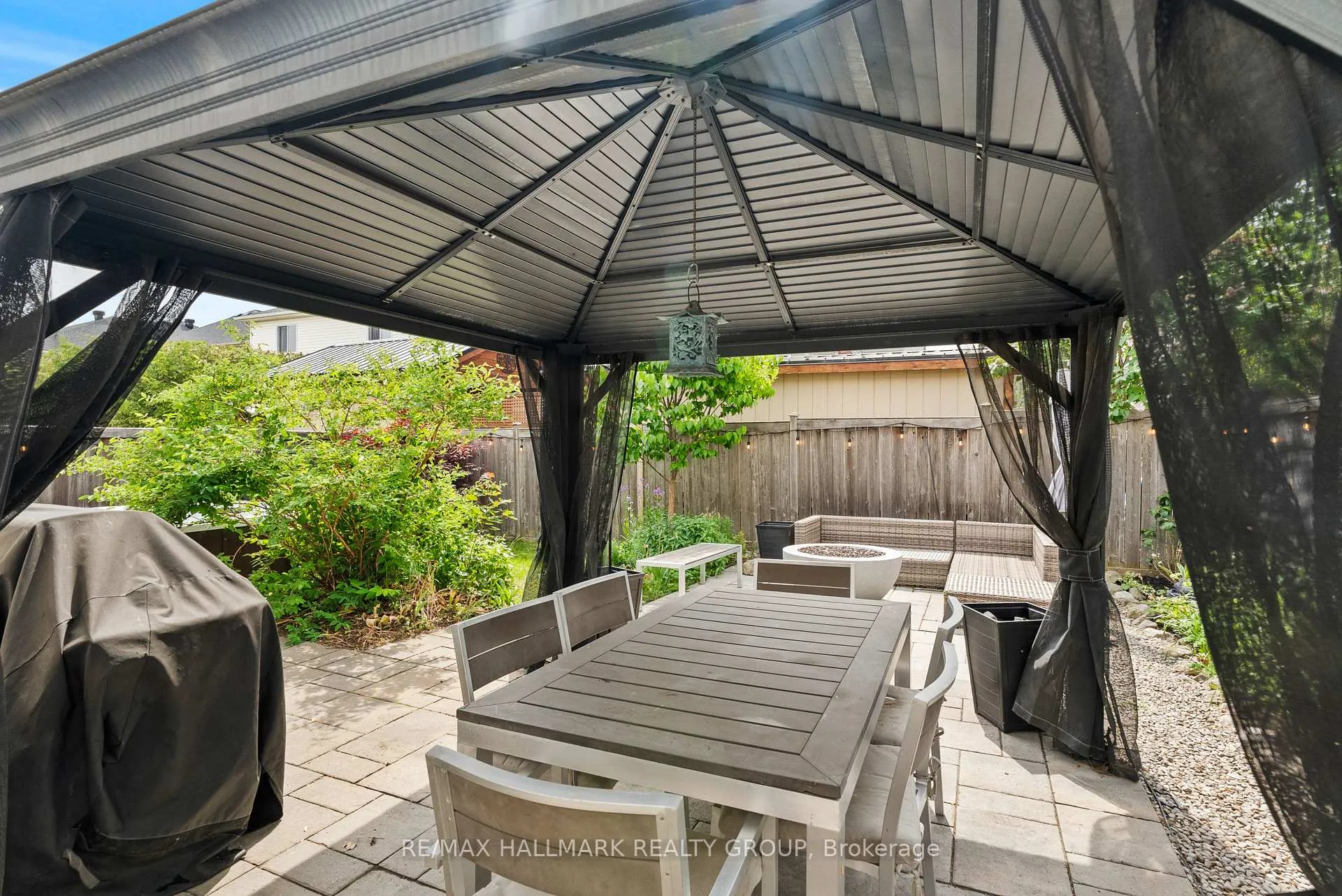 Photo 44 of 65 Alameda Way, Ottawa, Barrhaven - Longfields — HOMEH