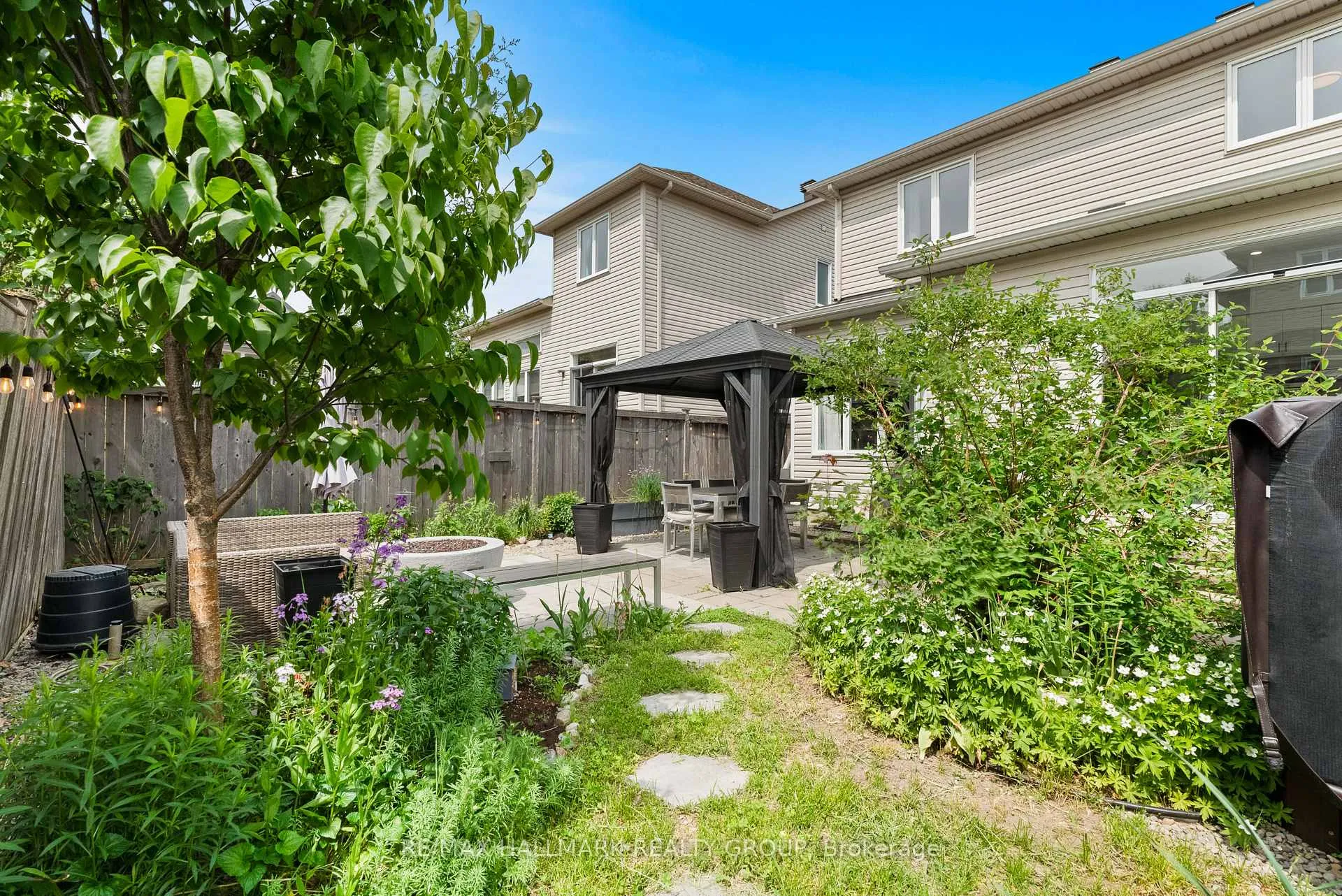 Photo 46 of 65 Alameda Way, Ottawa, Barrhaven - Longfields — HOMEH