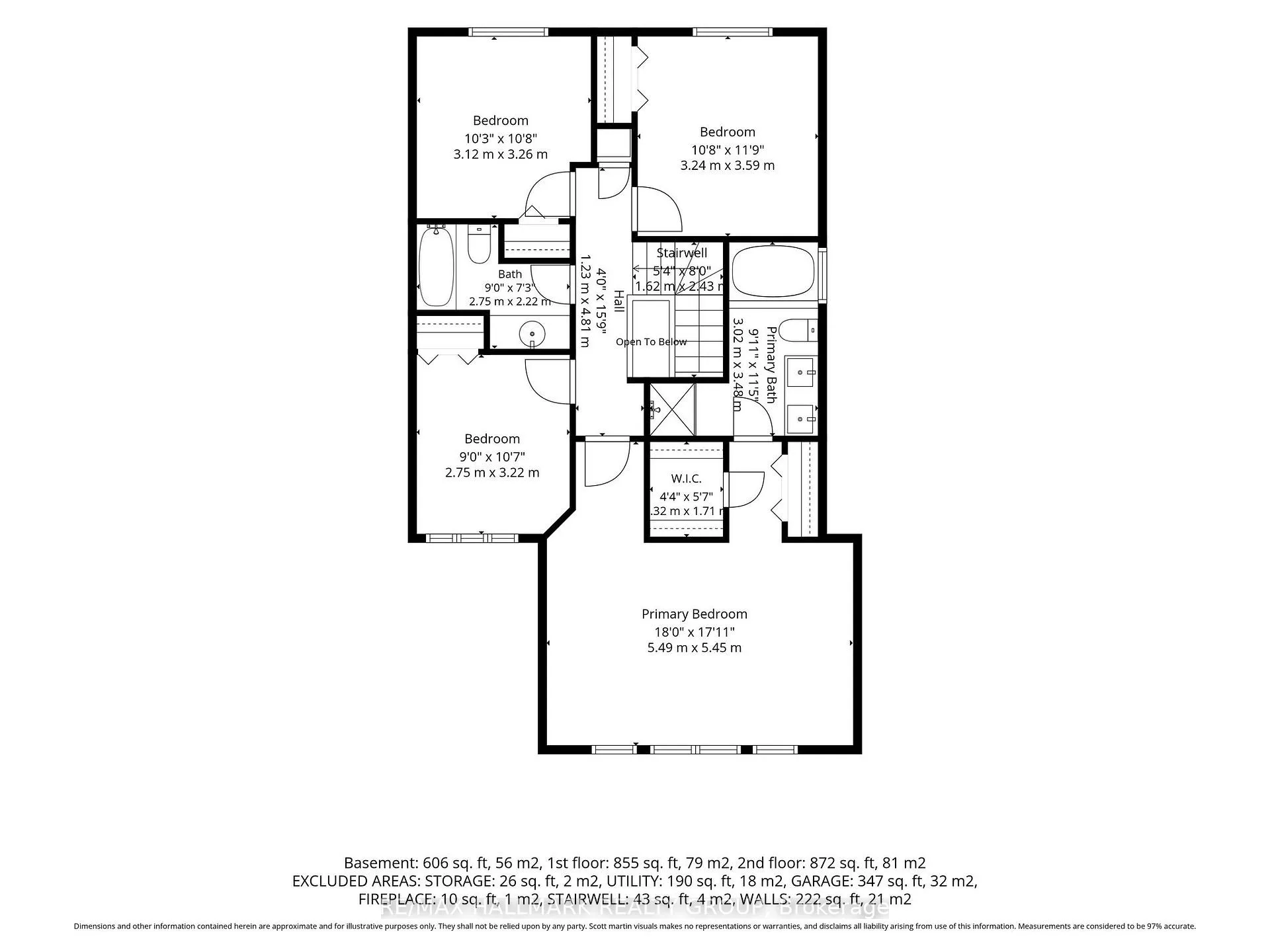 Photo 49 of 65 Alameda Way, Ottawa, Barrhaven - Longfields — HOMEH