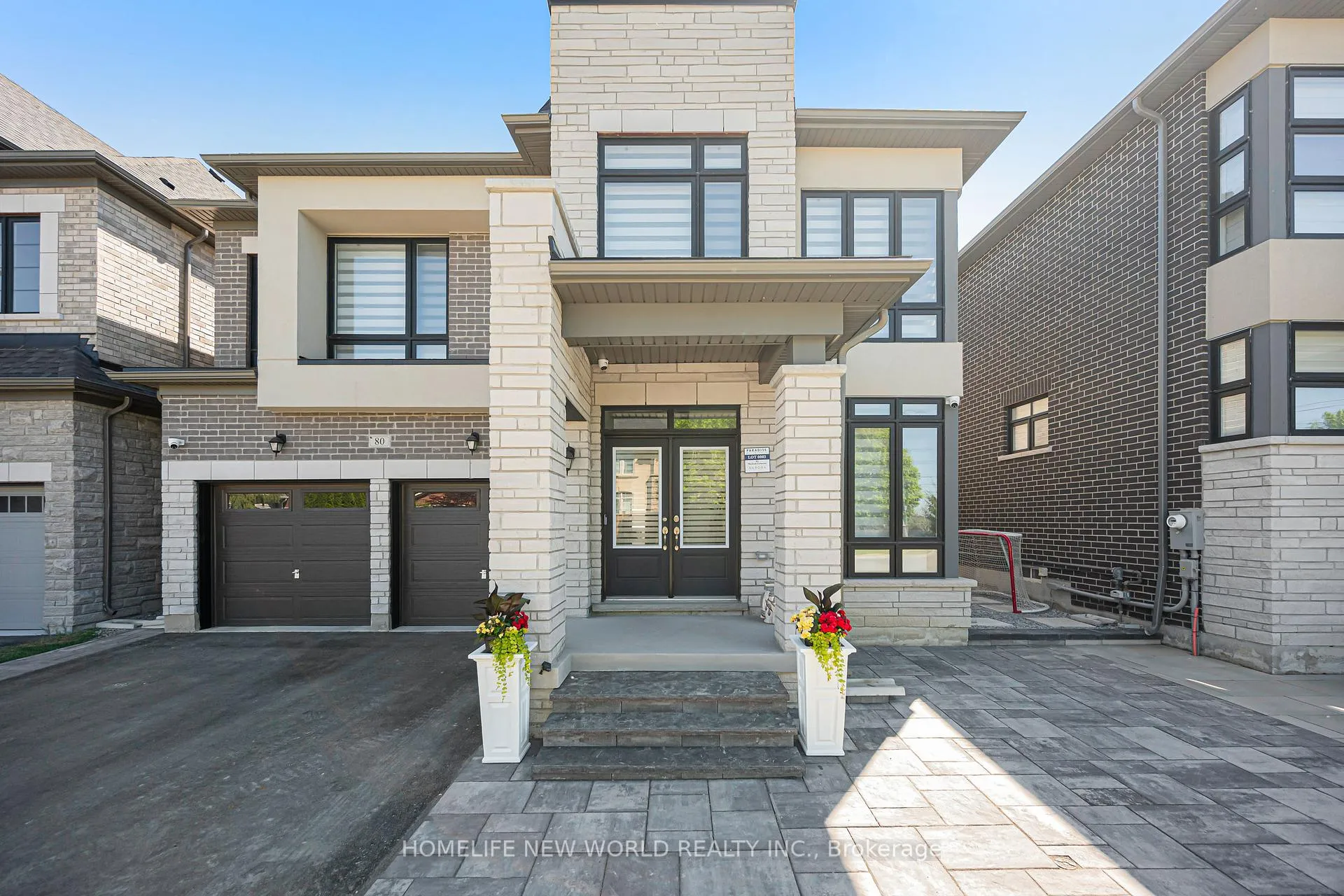 Photo 4 of 80 weslock Crescent, Aurora, Bayview Northeast — HOMEH
