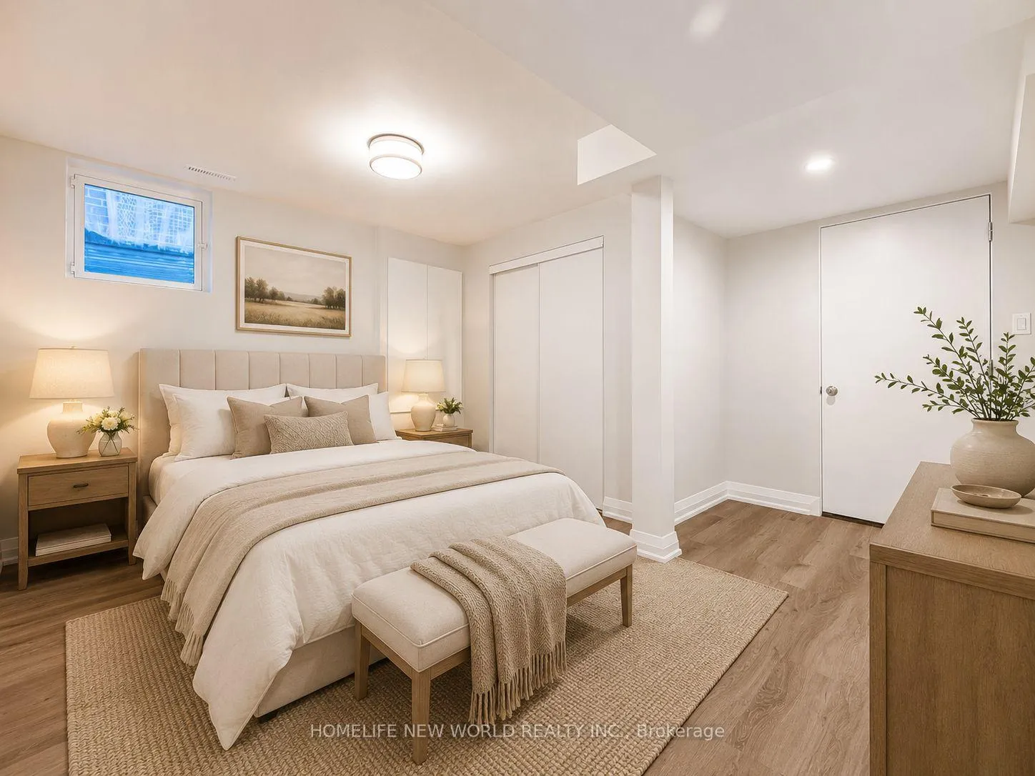 Photo 17 of 80 weslock Crescent, Aurora, Bayview Northeast — HOMEH