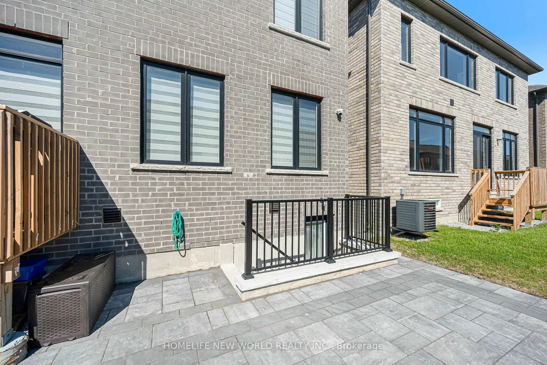 Photo 27 of 80 weslock Crescent, Aurora, Bayview Northeast — HOMEH