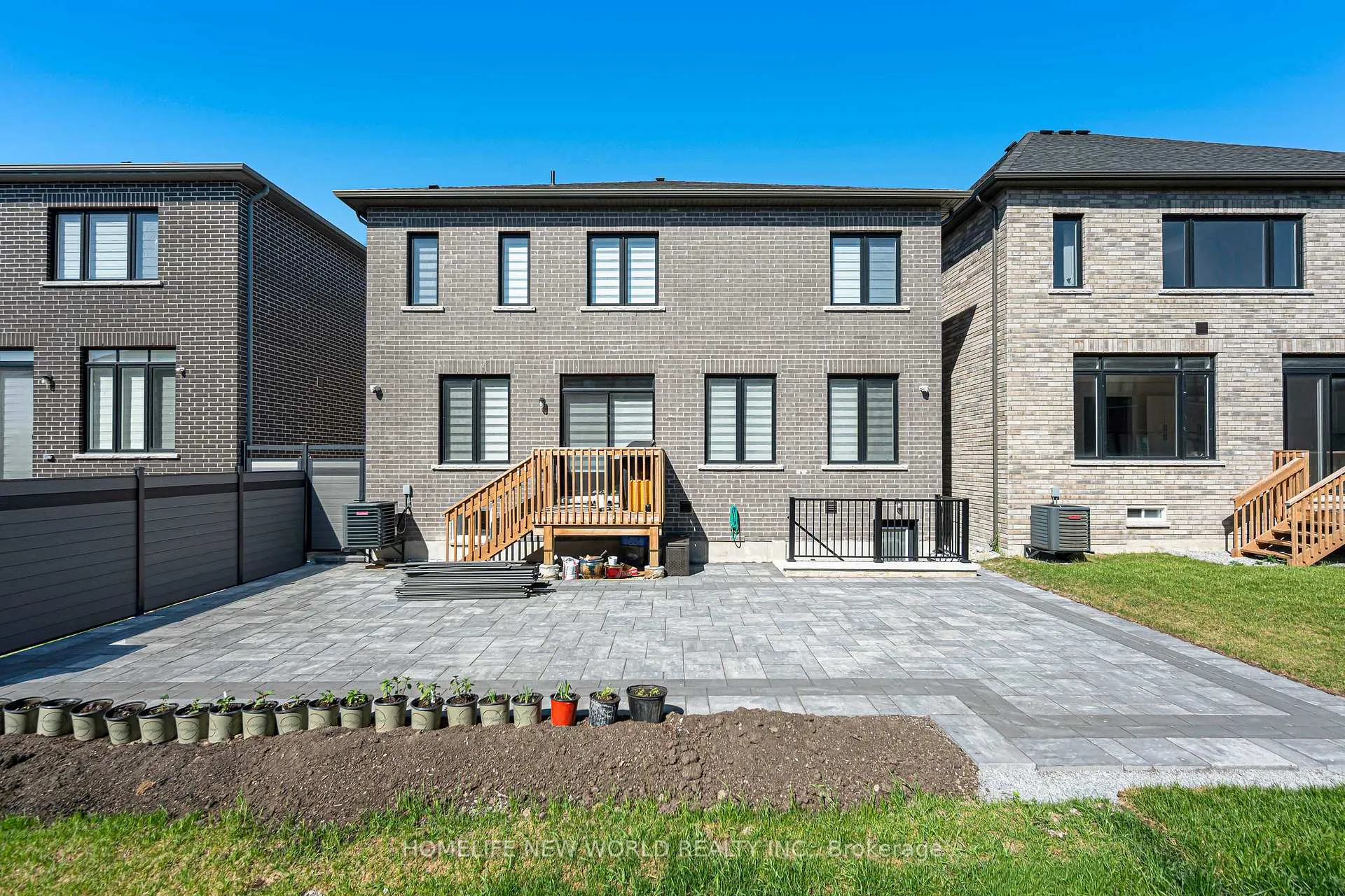 Photo 29 of 80 weslock Crescent, Aurora, Bayview Northeast — HOMEH