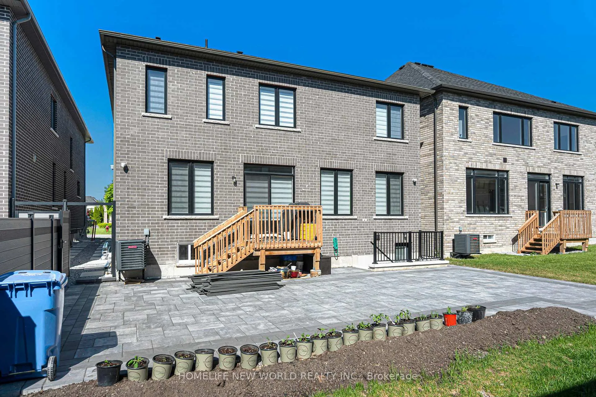Photo 31 of 80 weslock Crescent, Aurora, Bayview Northeast — HOMEH