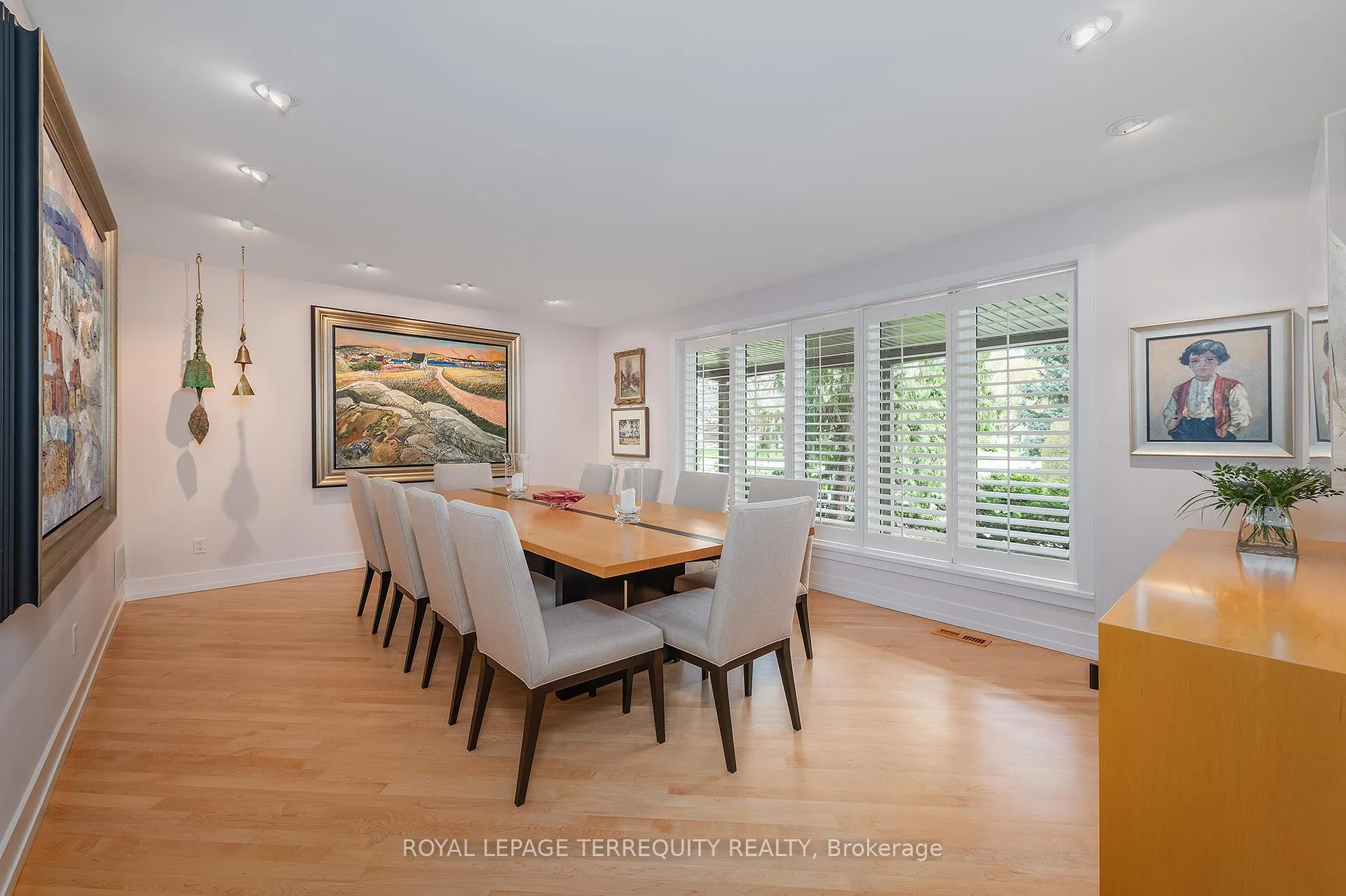 Photo 8 of 496 The Kingsway, Etobicoke, Princess-Rosethorn — HOMEH