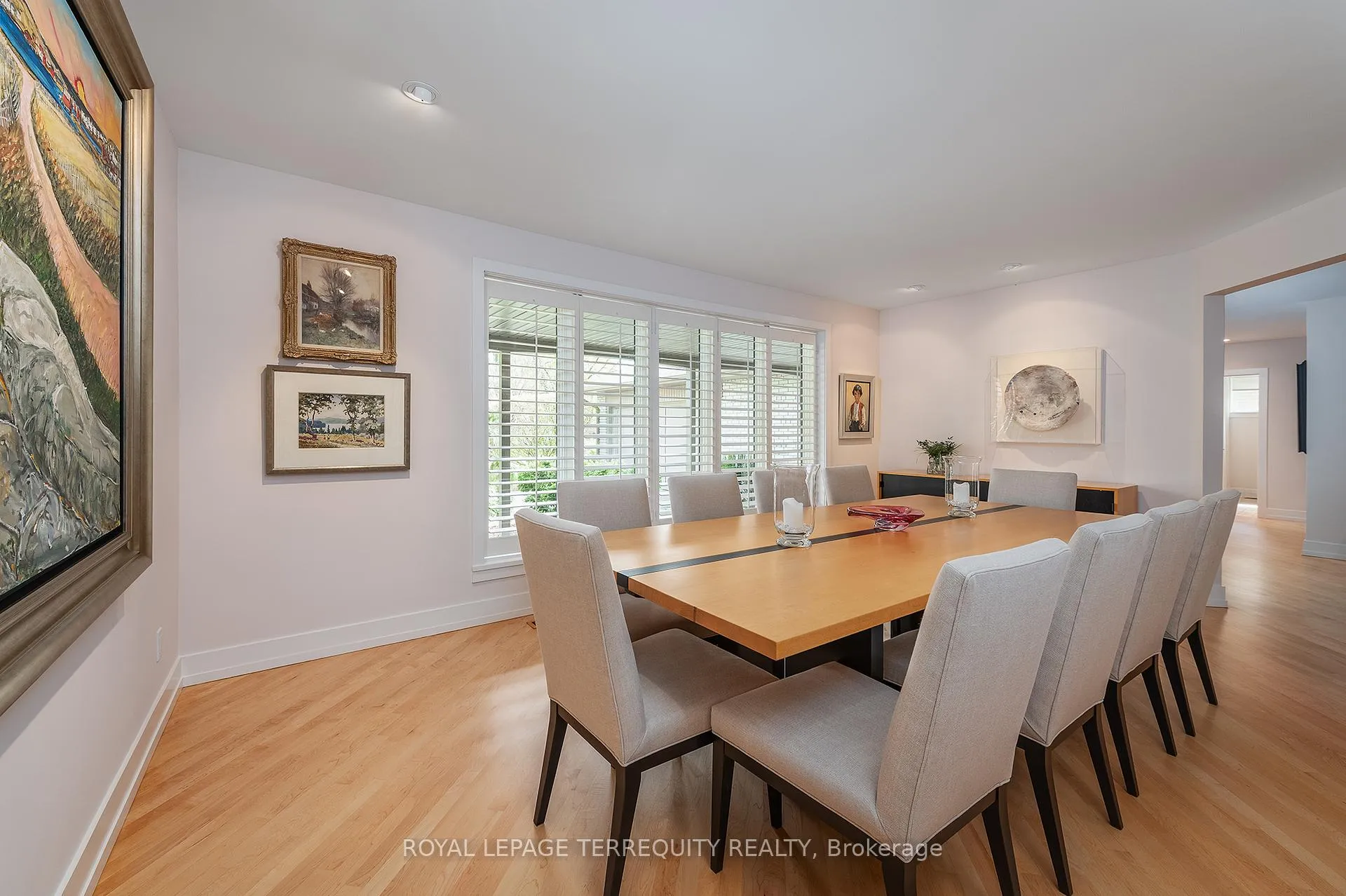 Photo 9 of 496 The Kingsway, Etobicoke, Princess-Rosethorn — HOMEH