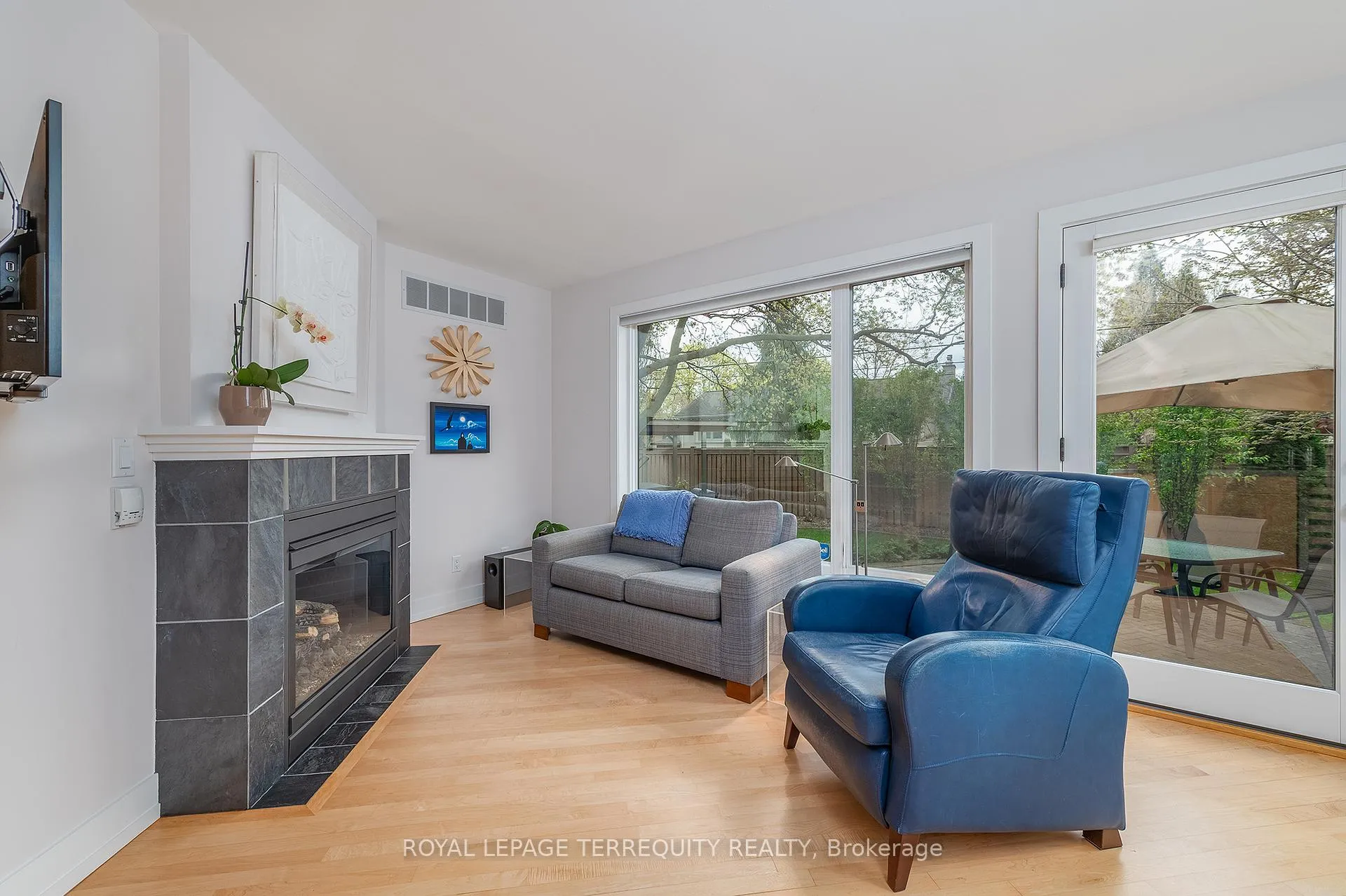 Photo 19 of 496 The Kingsway, Etobicoke, Princess-Rosethorn — HOMEH