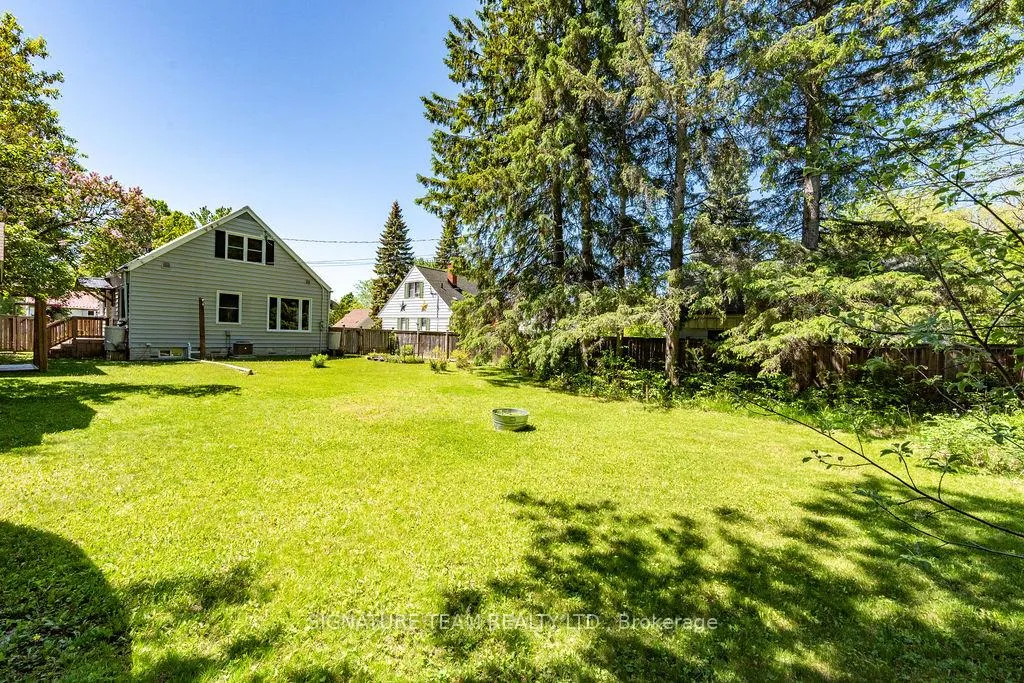 Photo 7 of 301 Chamberlain Street, Pembroke — HOMEH