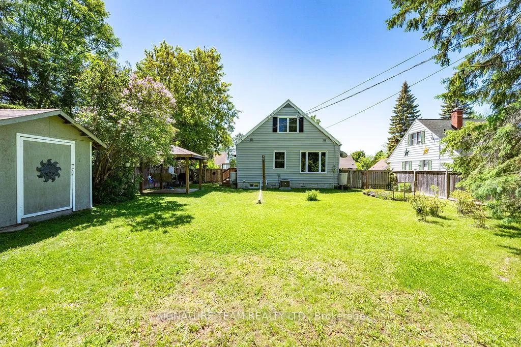 Photo 8 of 301 Chamberlain Street, Pembroke — HOMEH