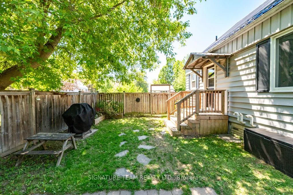 Photo 12 of 301 Chamberlain Street, Pembroke — HOMEH