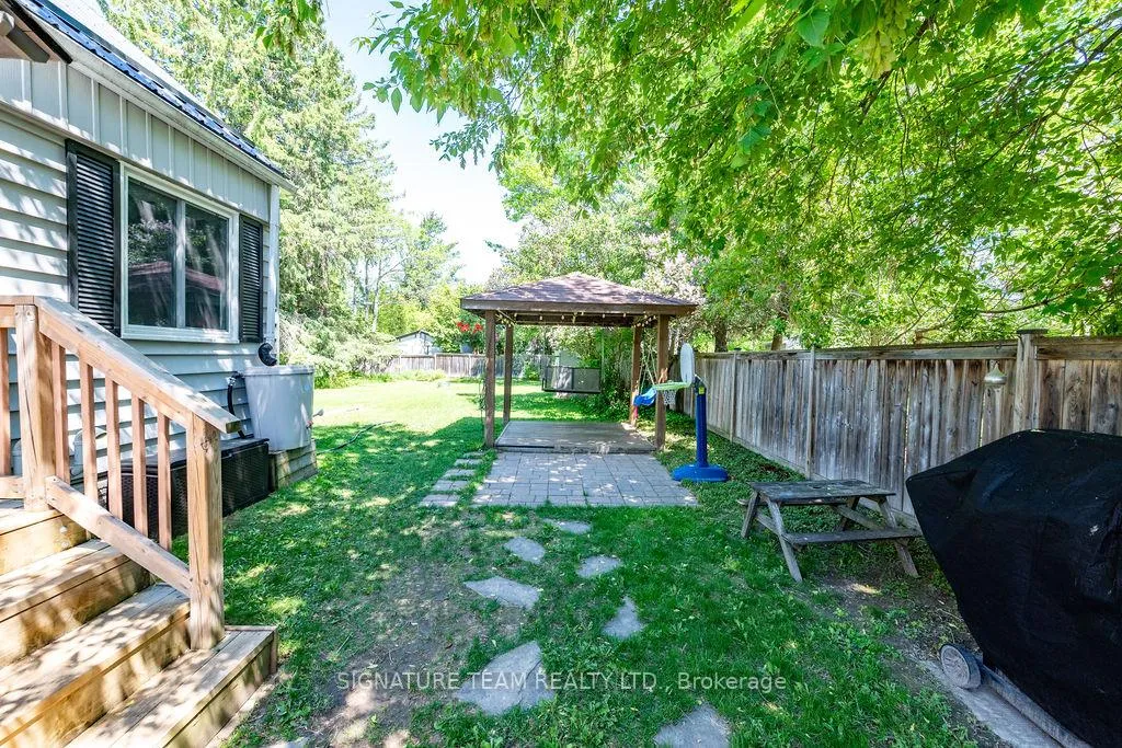 Photo 14 of 301 Chamberlain Street, Pembroke — HOMEH