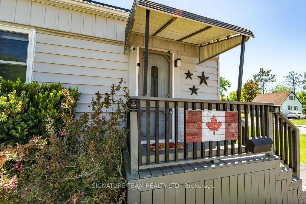 Photo 15 of 301 Chamberlain Street, Pembroke — HOMEH