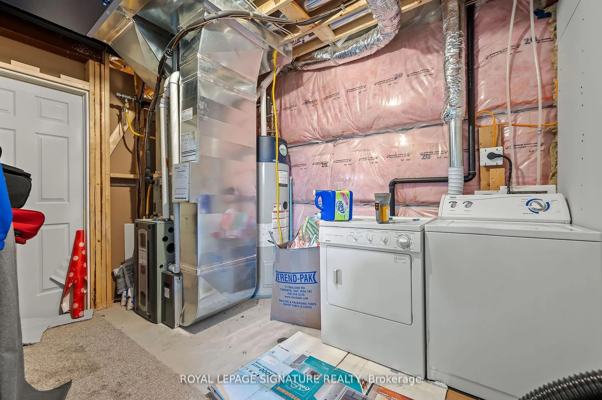 Photo 4 of Unit Bsmt, 51 Macaulay Street, Guelph, Grange Road — HOMEH