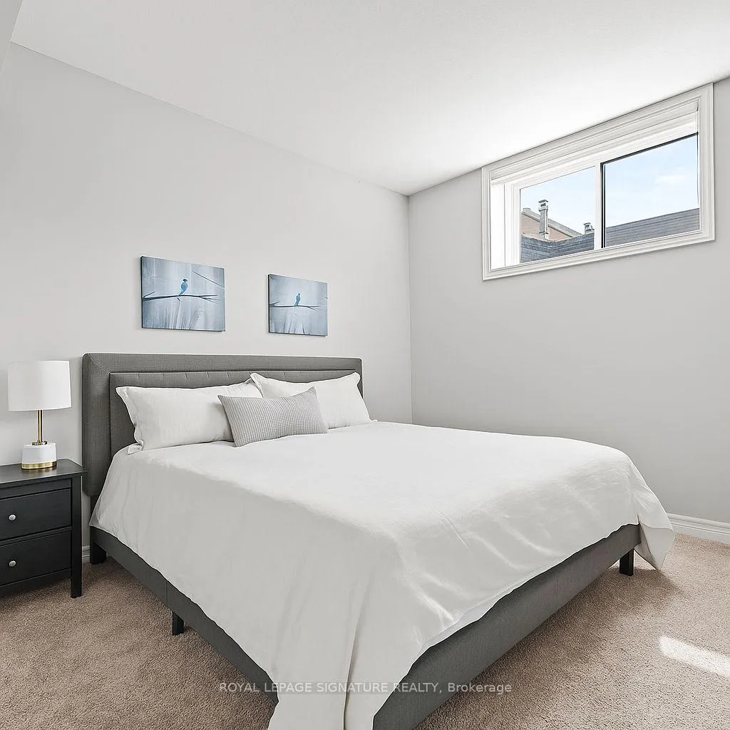 Photo 5 of Unit Bsmt, 51 Macaulay Street, Guelph, Grange Road — HOMEH