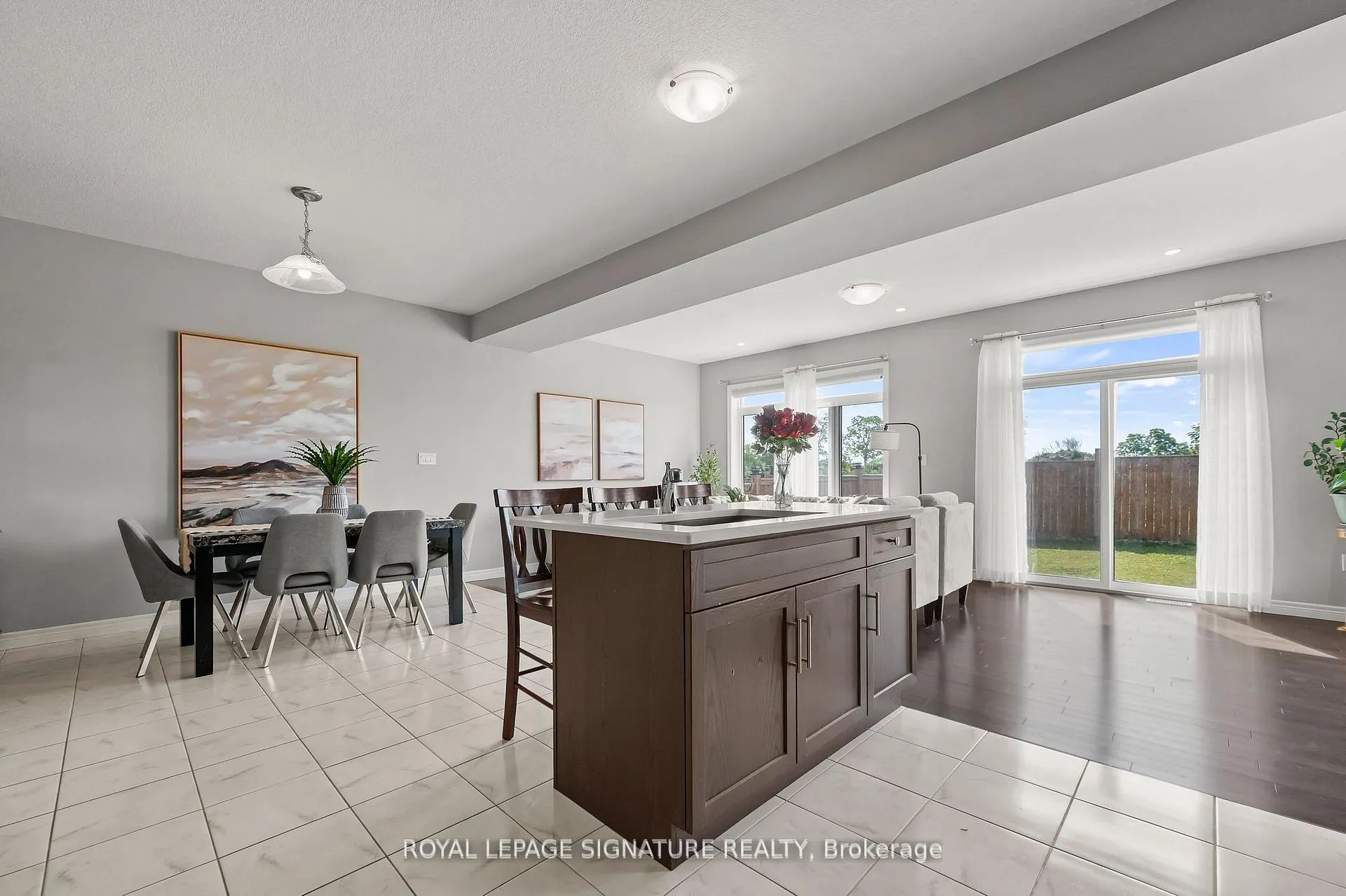 Photo 8 of Unit Bsmt, 51 Macaulay Street, Guelph, Grange Road — HOMEH