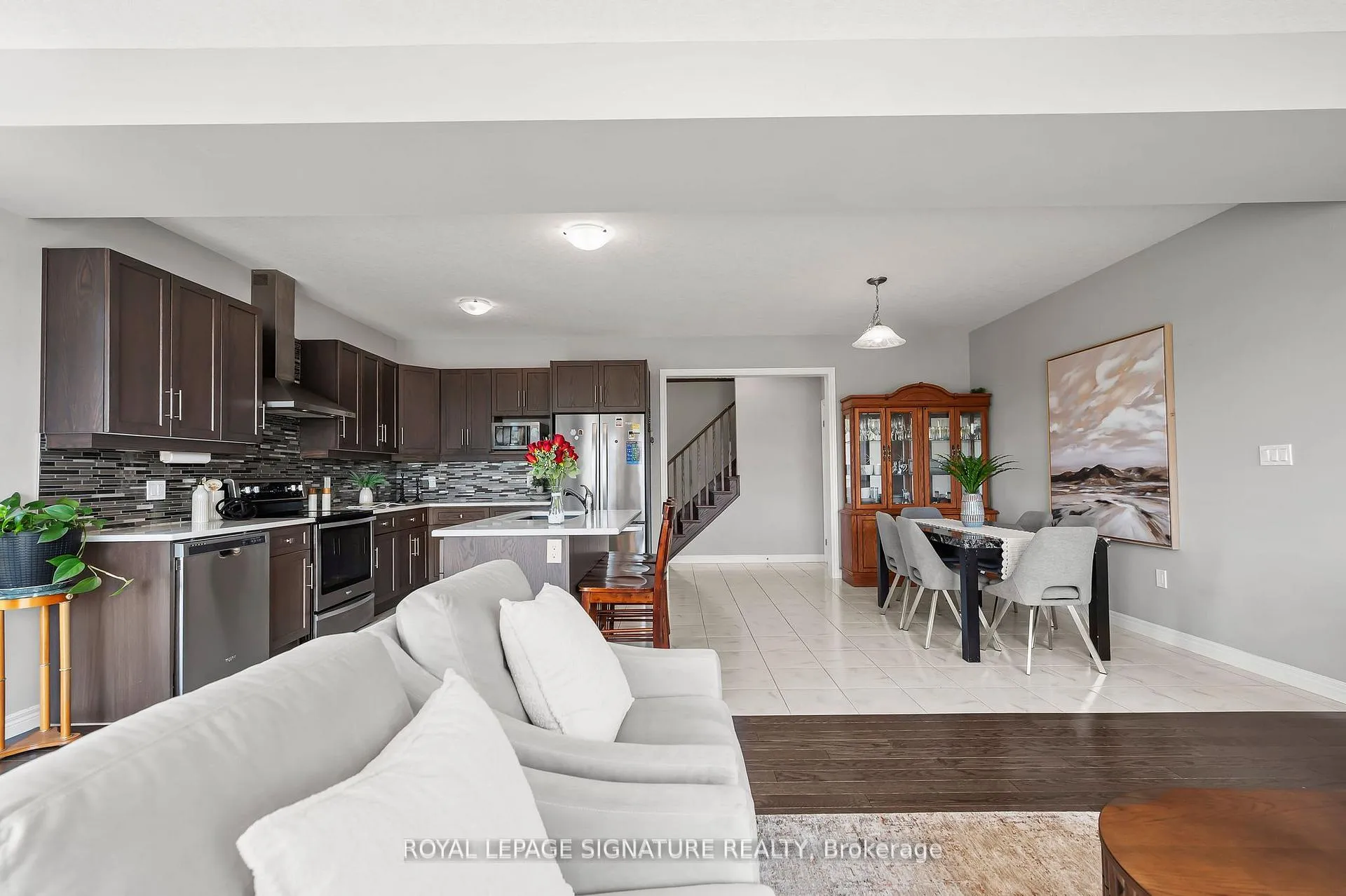 Photo 9 of Unit Bsmt, 51 Macaulay Street, Guelph, Grange Road — HOMEH