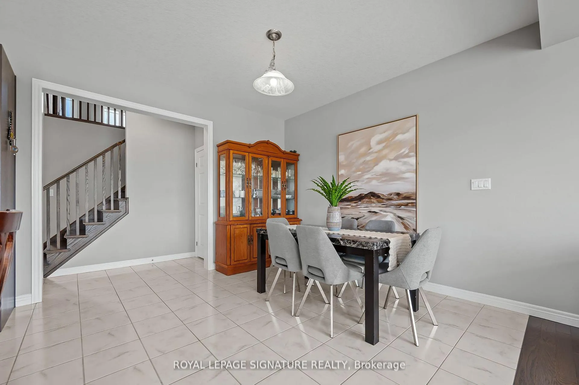 Photo 11 of Unit Bsmt, 51 Macaulay Street, Guelph, Grange Road — HOMEH