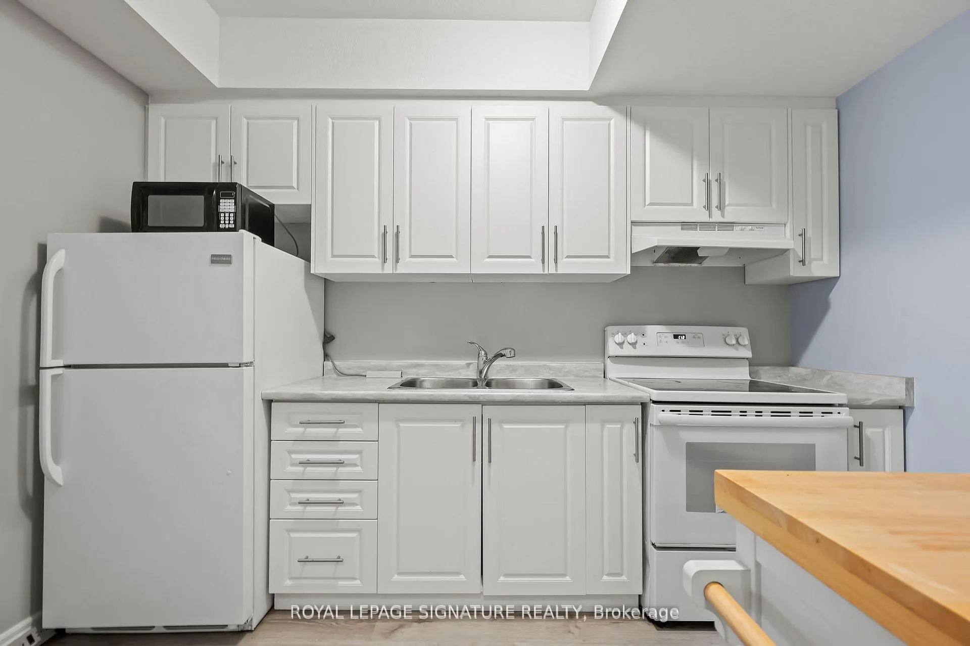 Photo 13 of Unit Bsmt, 51 Macaulay Street, Guelph, Grange Road — HOMEH