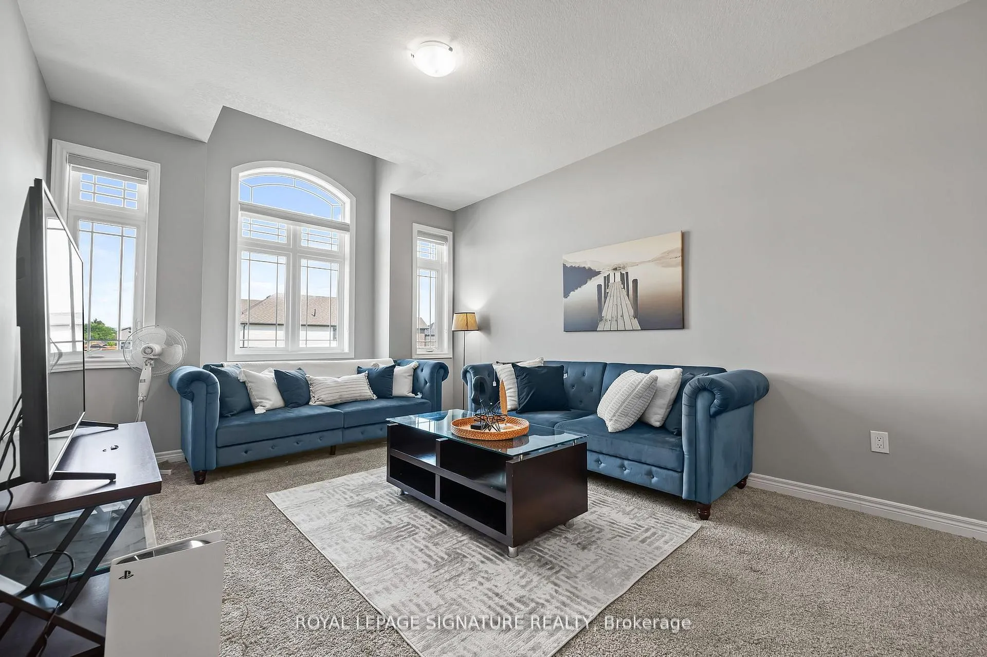 Photo 15 of Unit Bsmt, 51 Macaulay Street, Guelph, Grange Road — HOMEH