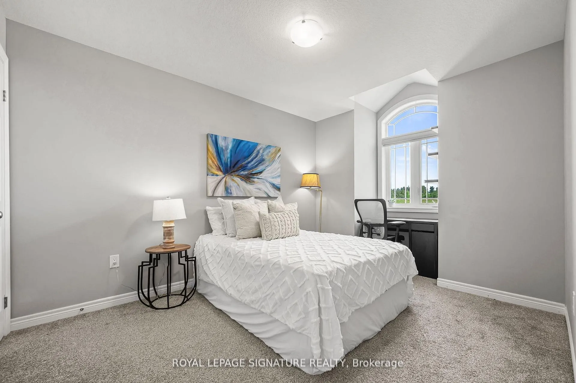 Photo 16 of Unit Bsmt, 51 Macaulay Street, Guelph, Grange Road — HOMEH