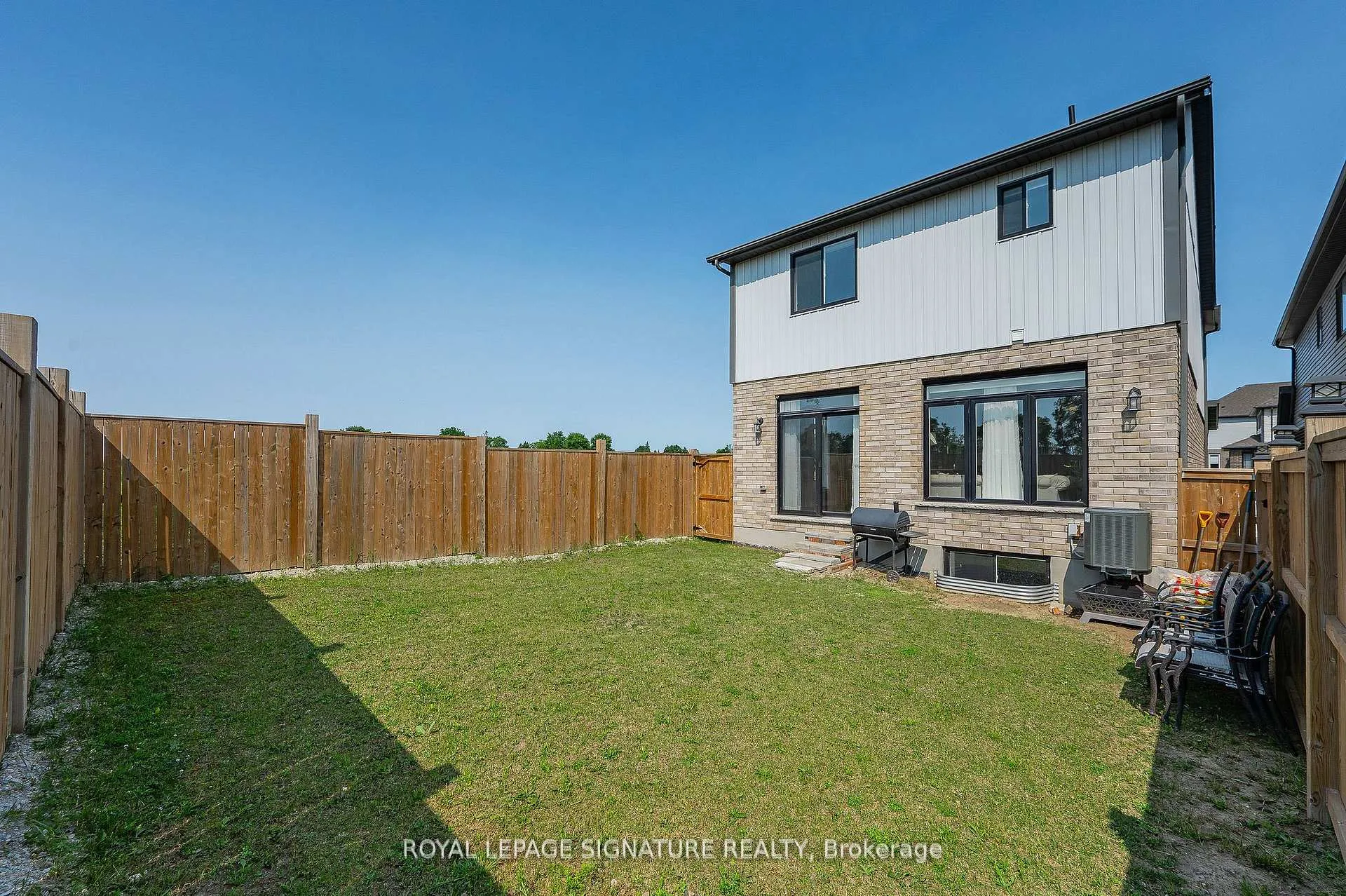 Photo 18 of Unit Bsmt, 51 Macaulay Street, Guelph, Grange Road — HOMEH