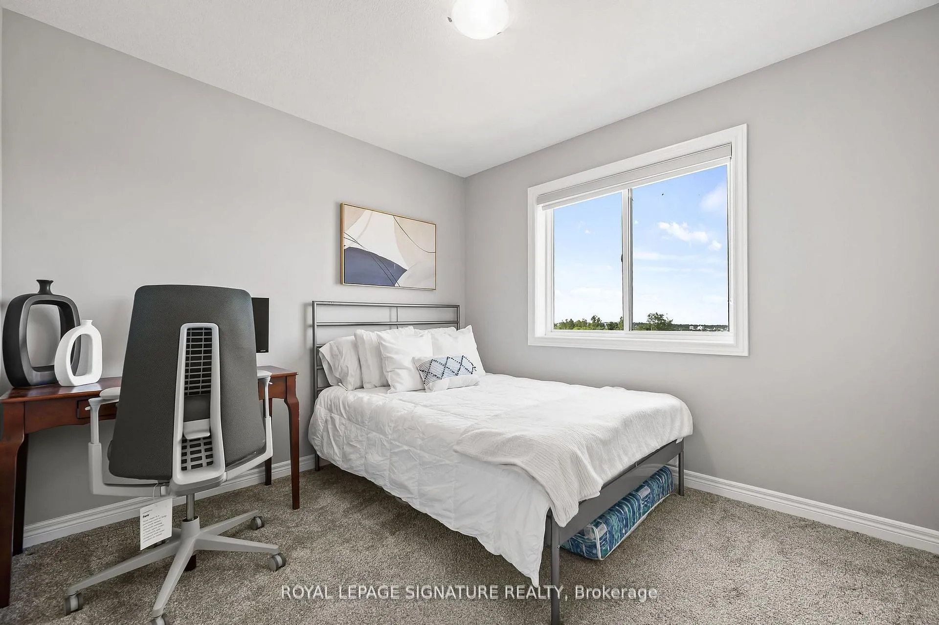 Photo 23 of Unit Bsmt, 51 Macaulay Street, Guelph, Grange Road — HOMEH