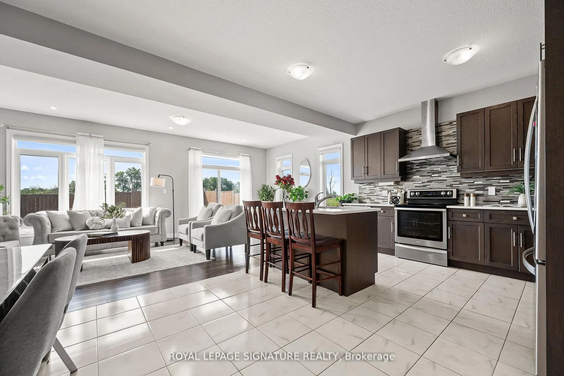 Photo 24 of Unit Bsmt, 51 Macaulay Street, Guelph, Grange Road — HOMEH