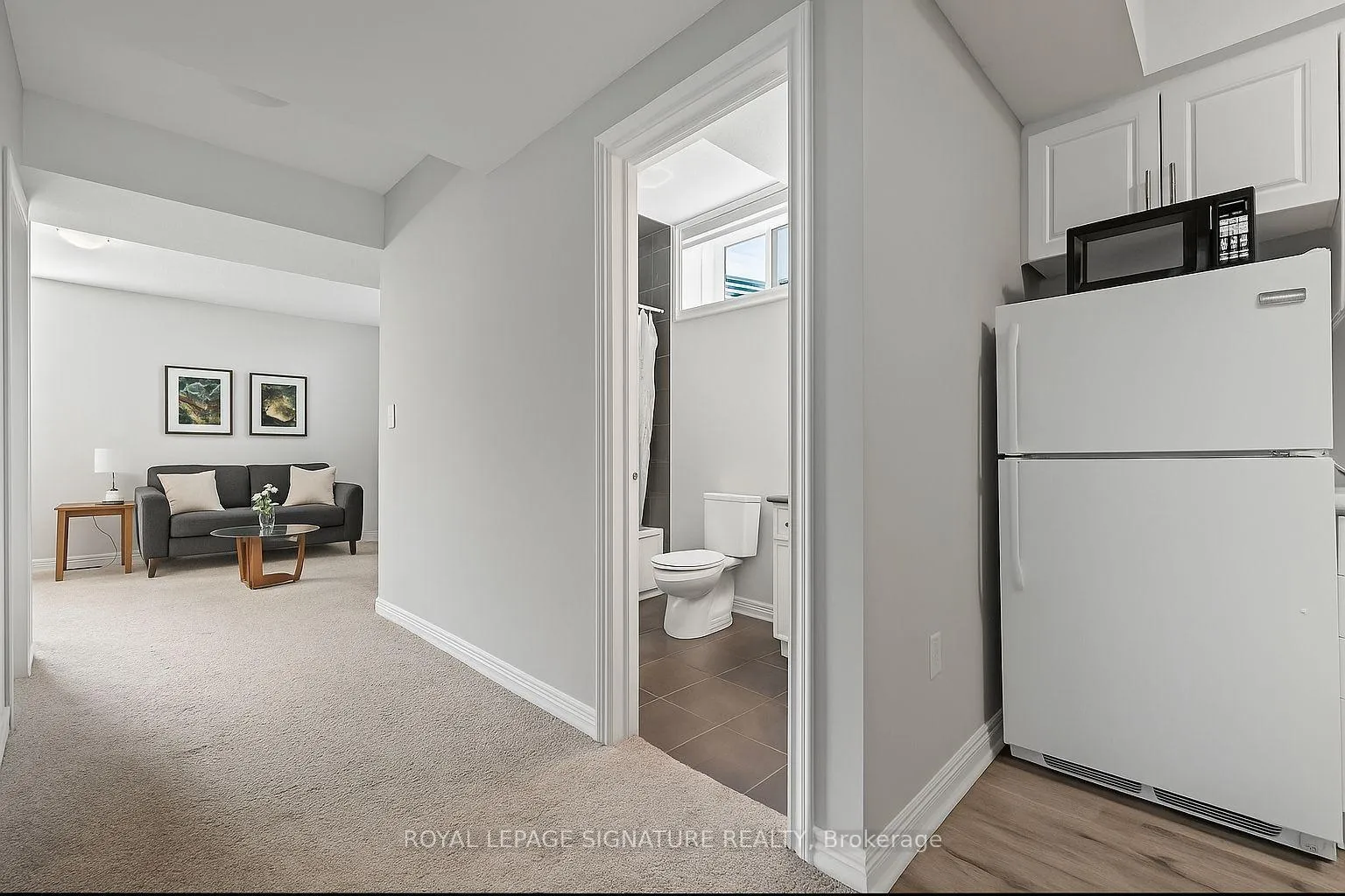 Photo 26 of Unit Bsmt, 51 Macaulay Street, Guelph, Grange Road — HOMEH