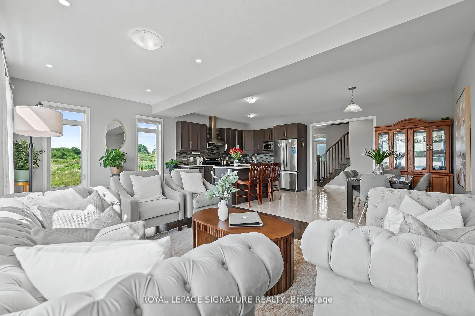Photo 31 of Unit Bsmt, 51 Macaulay Street, Guelph, Grange Road — HOMEH