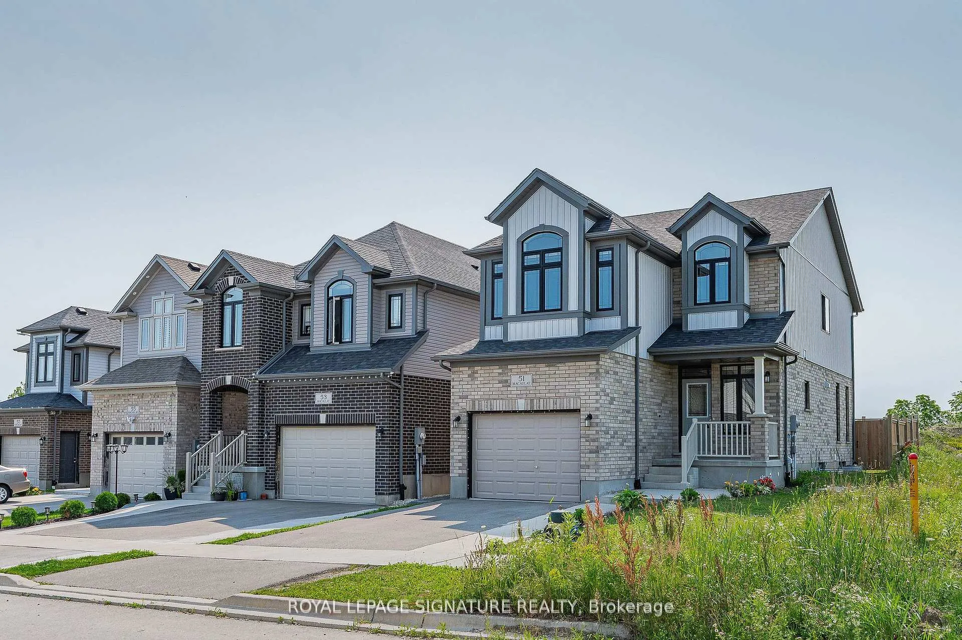 Photo 32 of Unit Bsmt, 51 Macaulay Street, Guelph, Grange Road — HOMEH