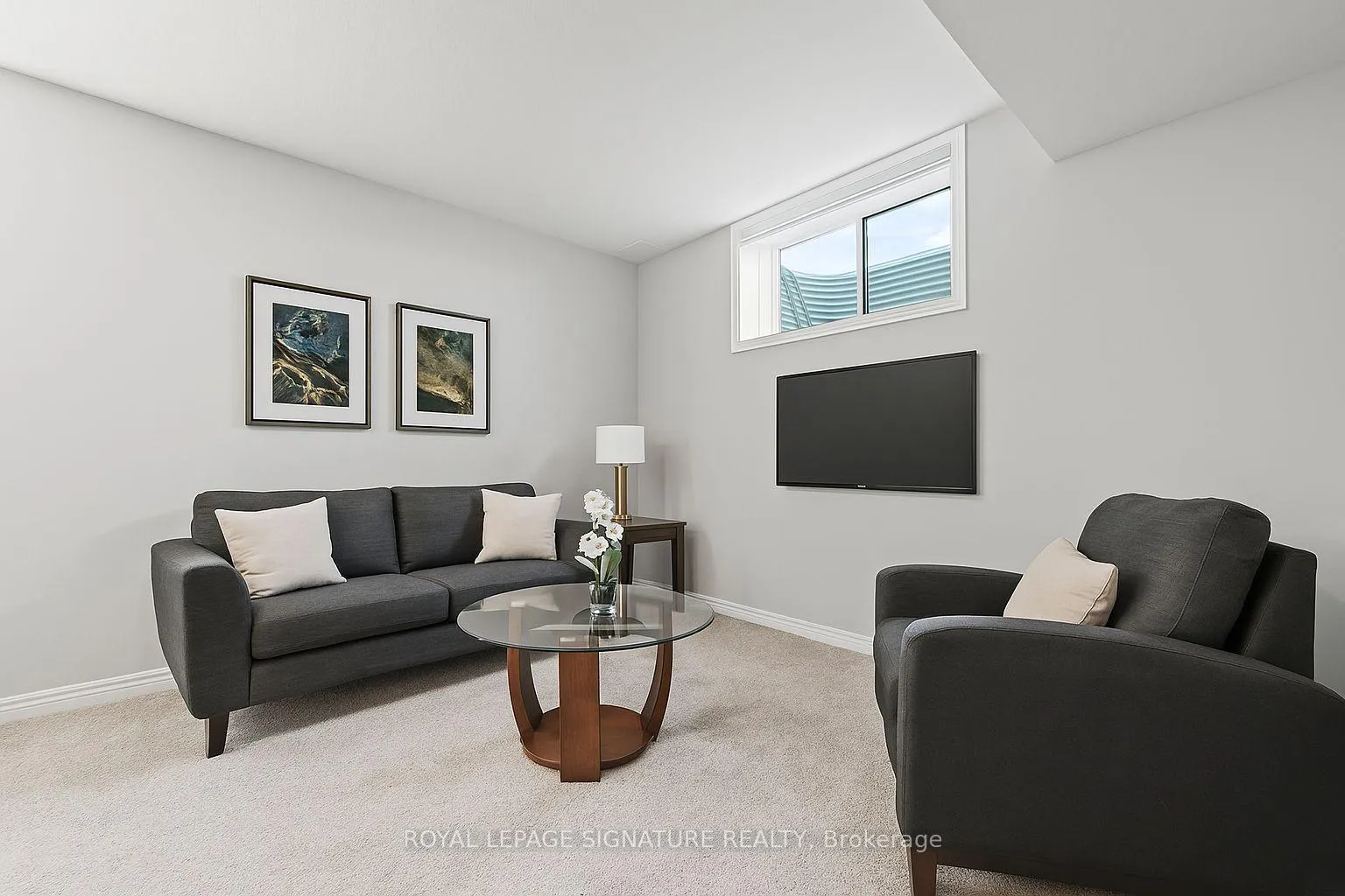 Photo 35 of Unit Bsmt, 51 Macaulay Street, Guelph, Grange Road — HOMEH