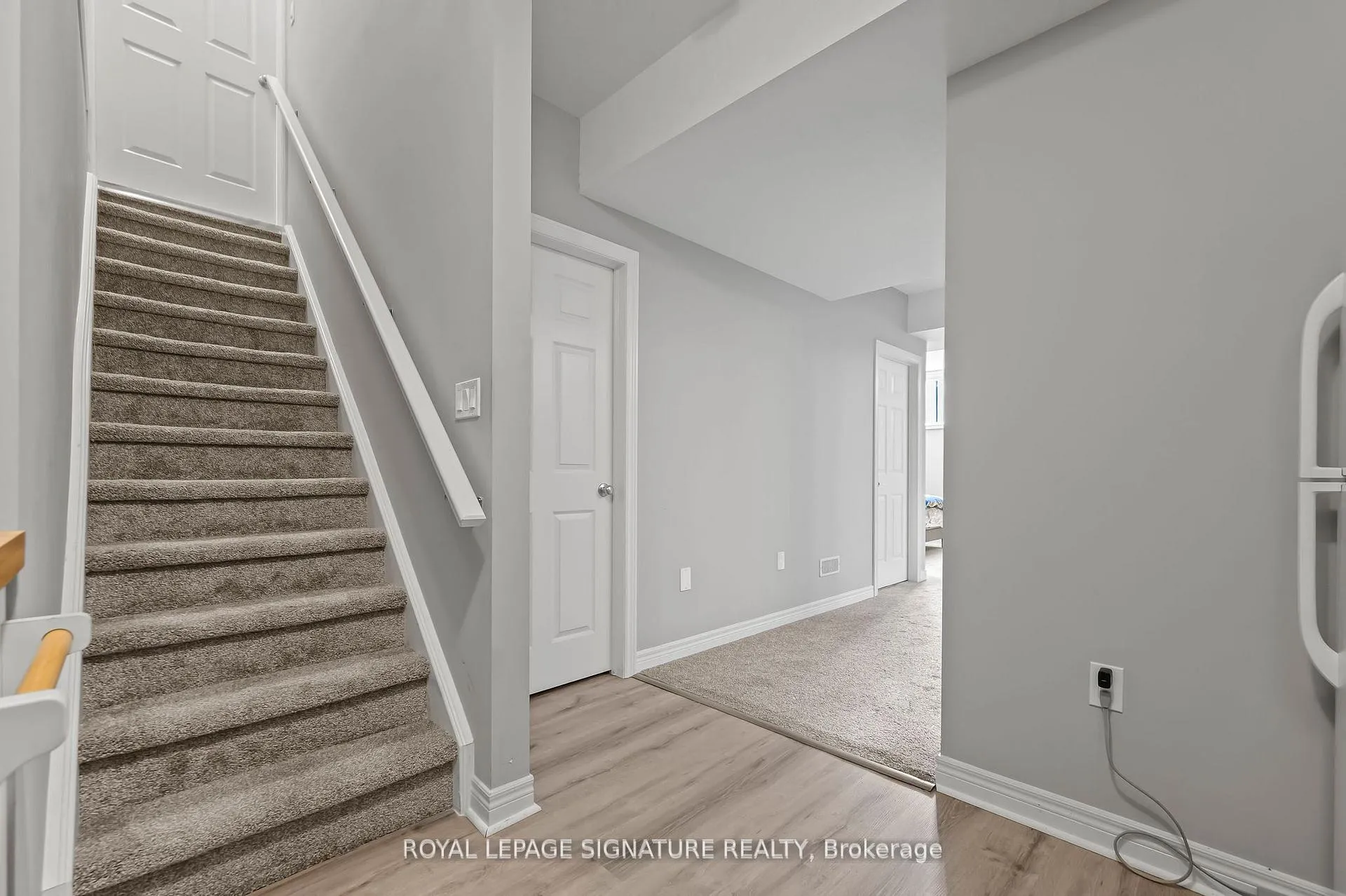 Photo 36 of Unit Bsmt, 51 Macaulay Street, Guelph, Grange Road — HOMEH