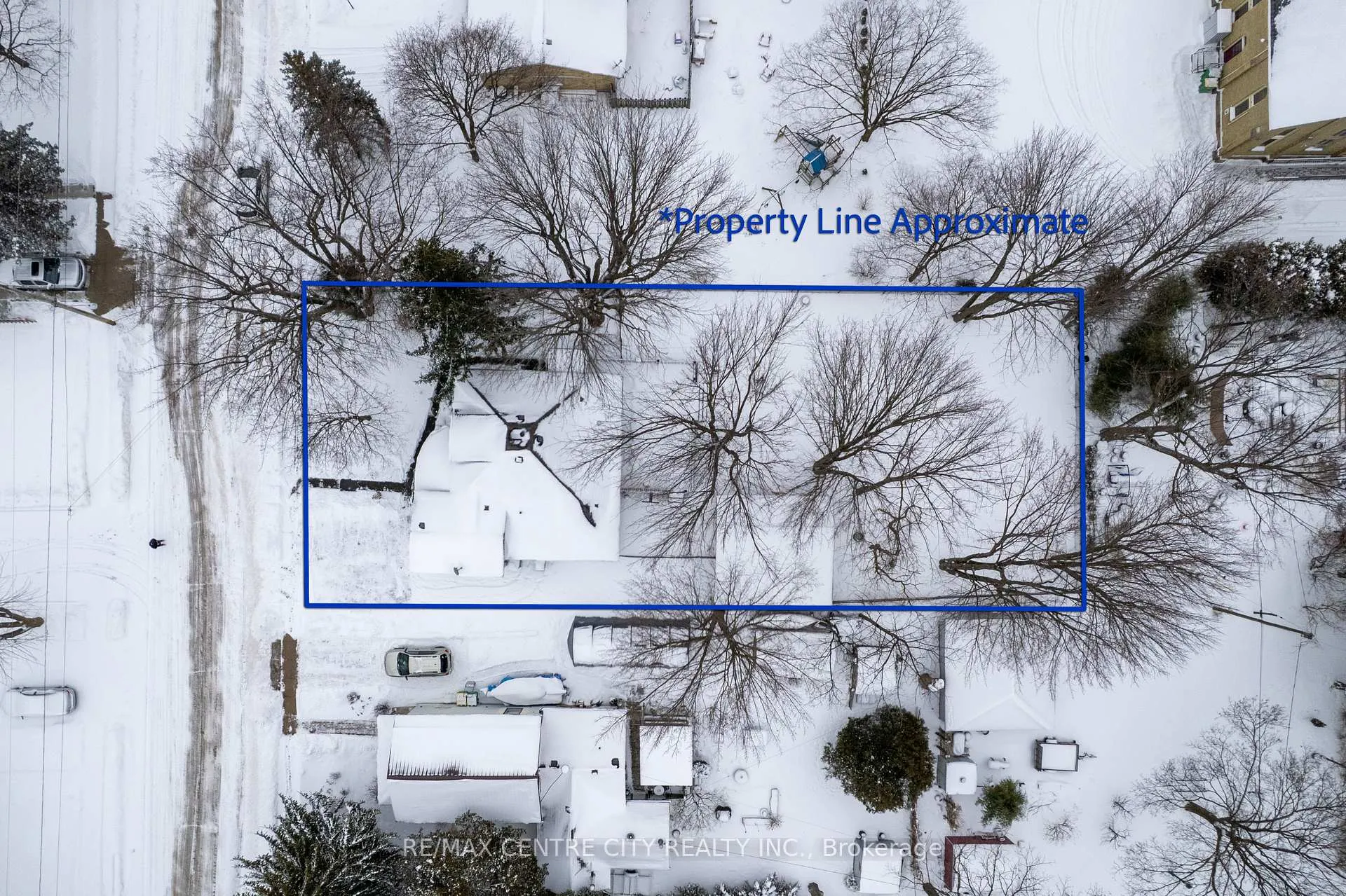 Photo 4 of 182 Victoria Street, Southwest Middlesex, Glencoe — HOMEH
