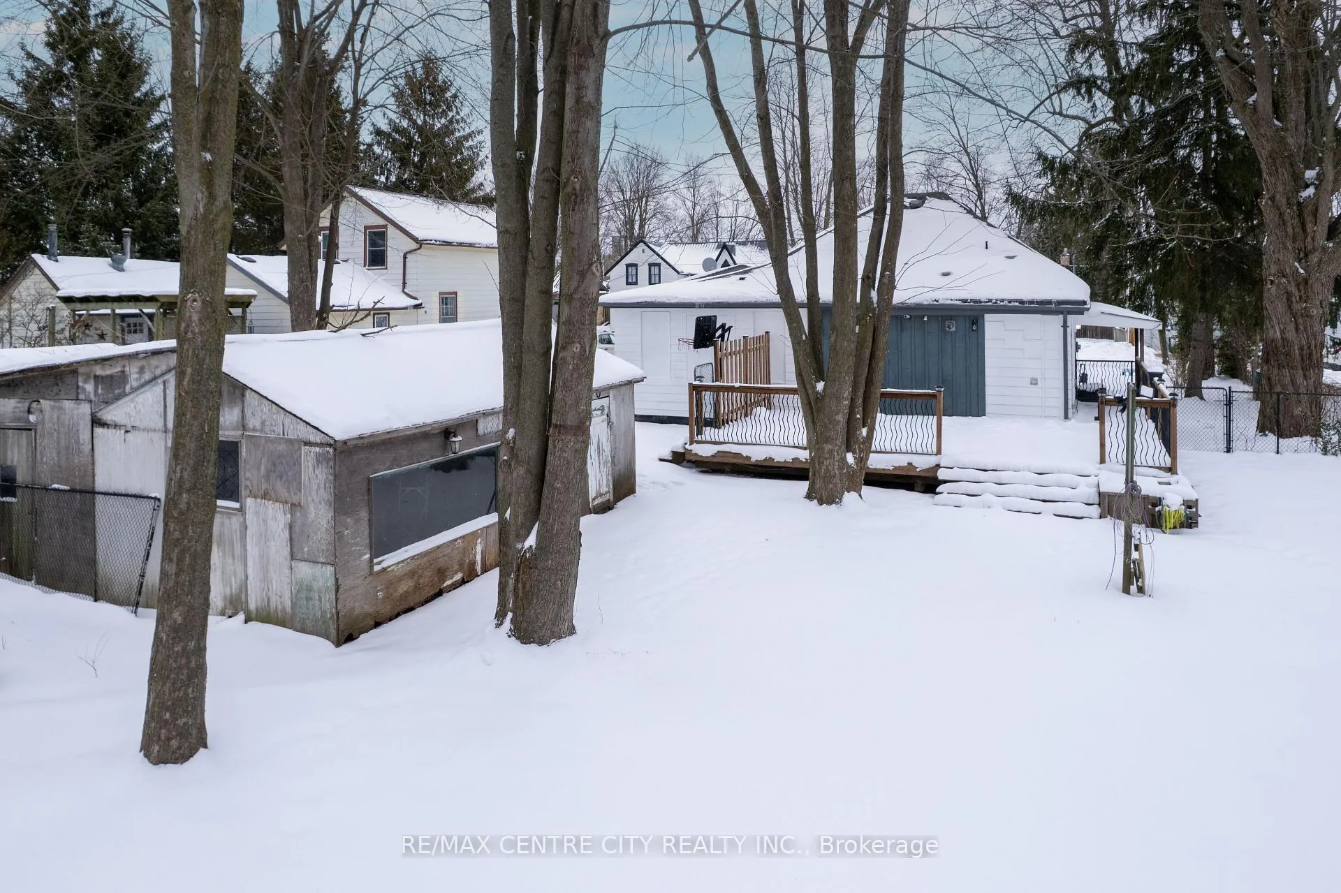 Photo 26 of 182 Victoria Street, Southwest Middlesex, Glencoe — HOMEH