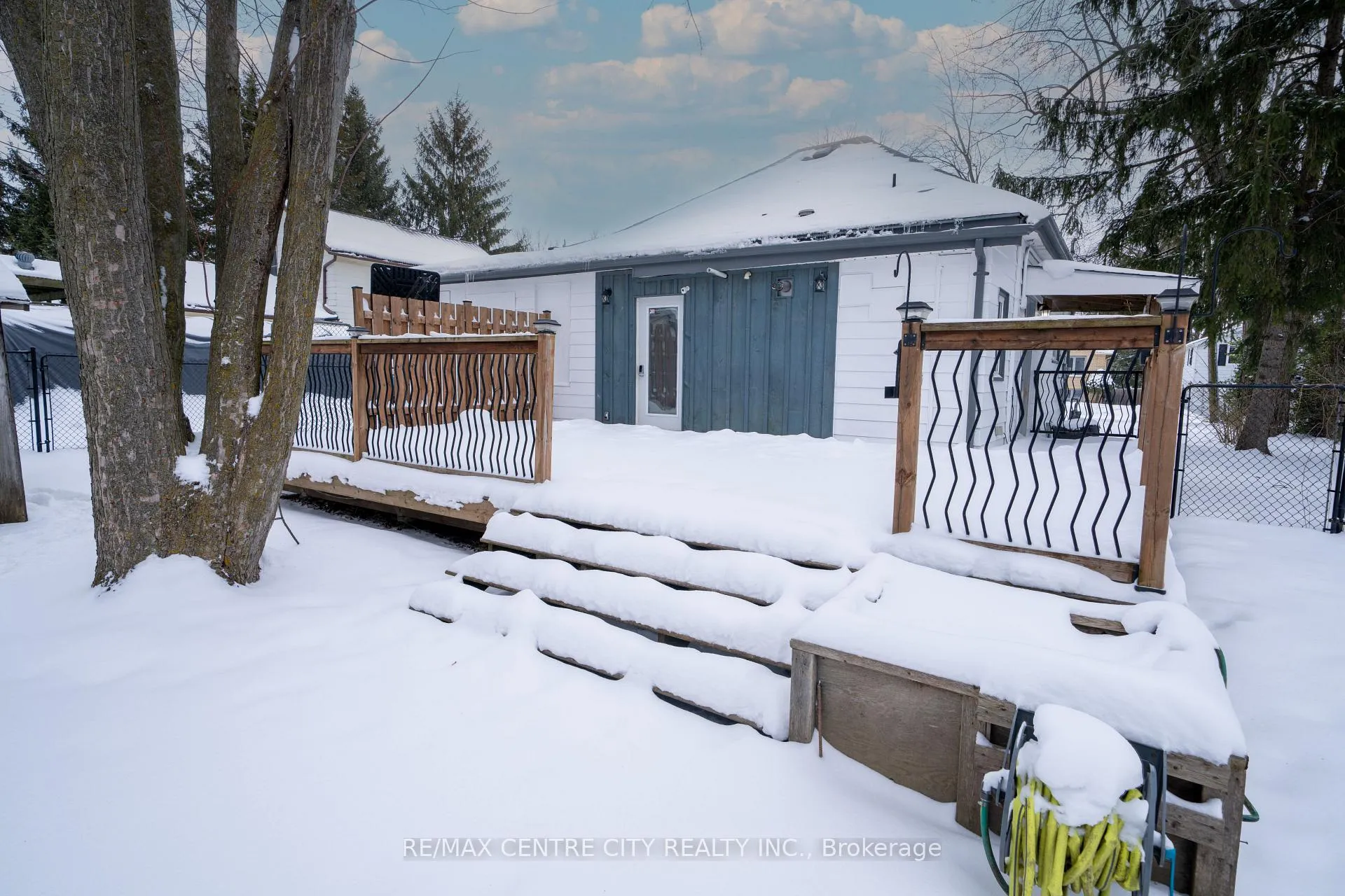Photo 27 of 182 Victoria Street, Southwest Middlesex, Glencoe — HOMEH