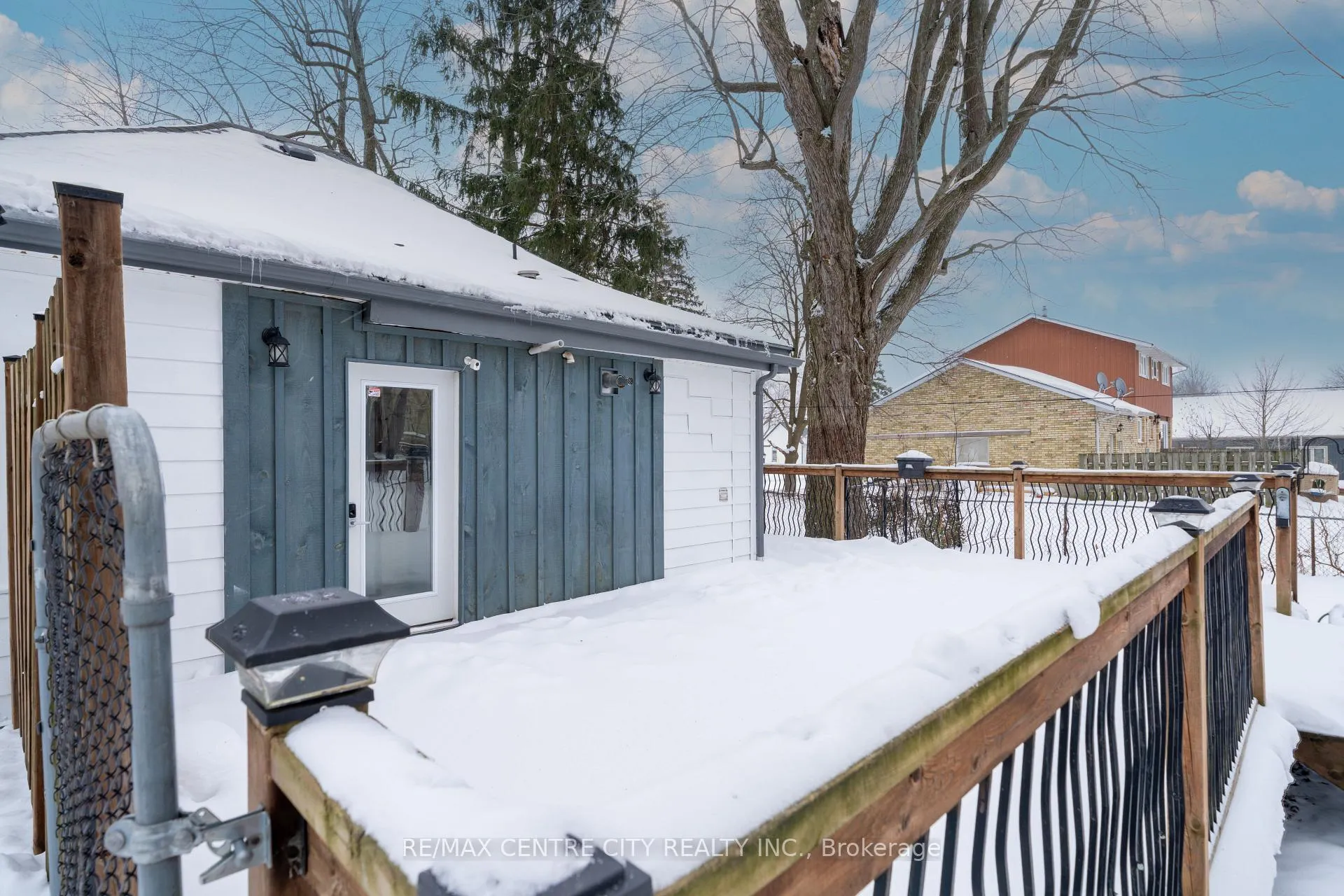 Photo 28 of 182 Victoria Street, Southwest Middlesex, Glencoe — HOMEH