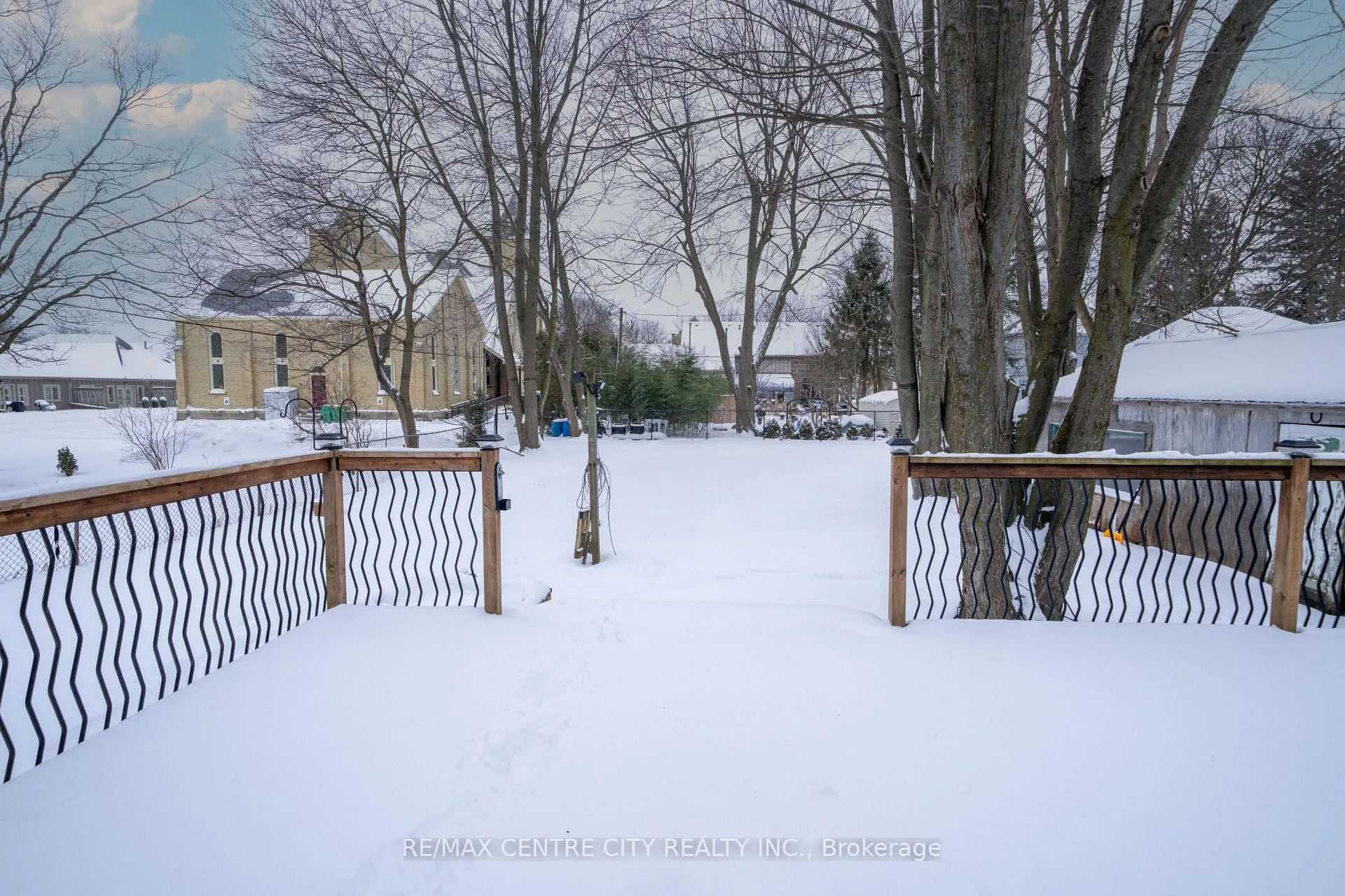 Photo 29 of 182 Victoria Street, Southwest Middlesex, Glencoe — HOMEH