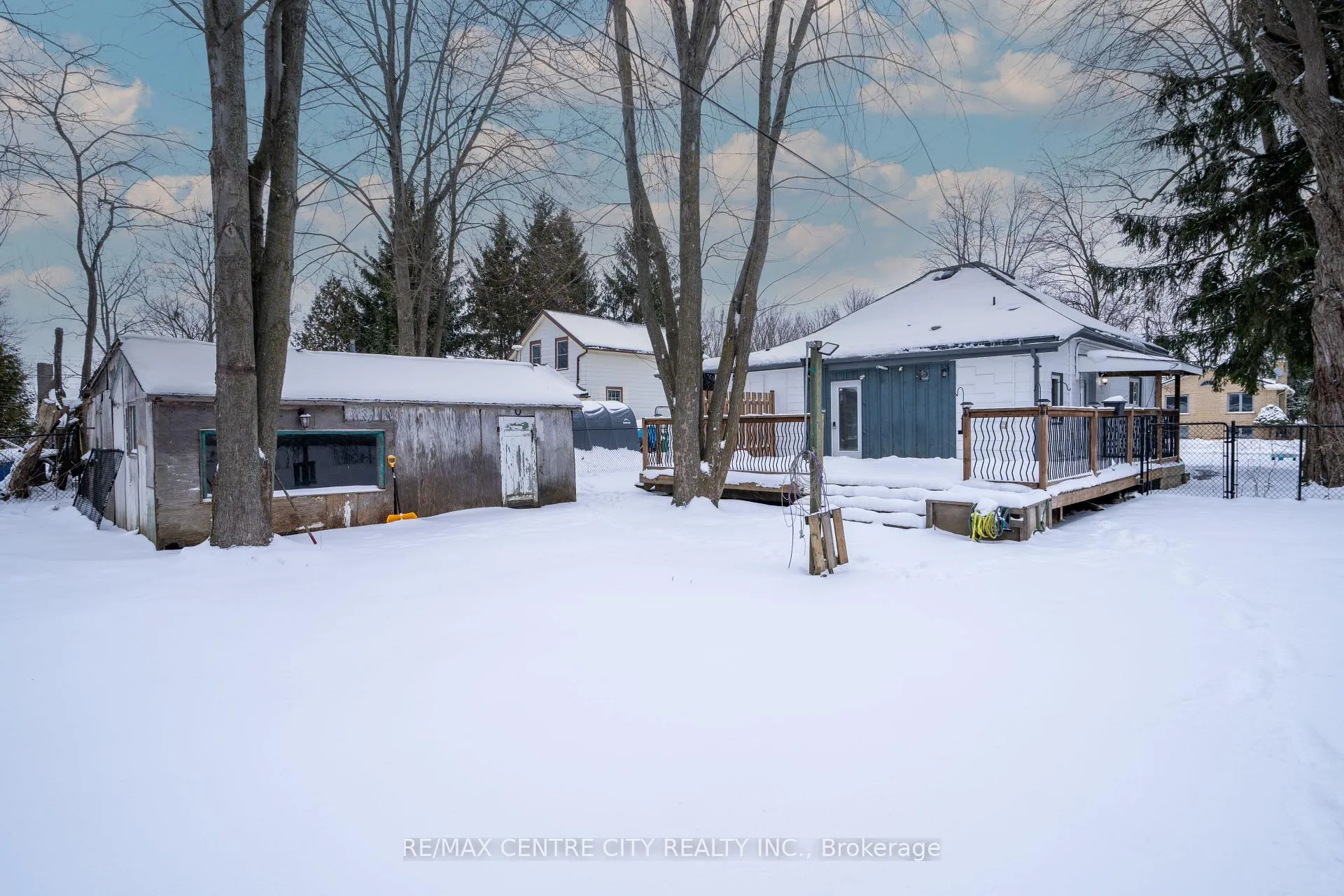 Photo 31 of 182 Victoria Street, Southwest Middlesex, Glencoe — HOMEH