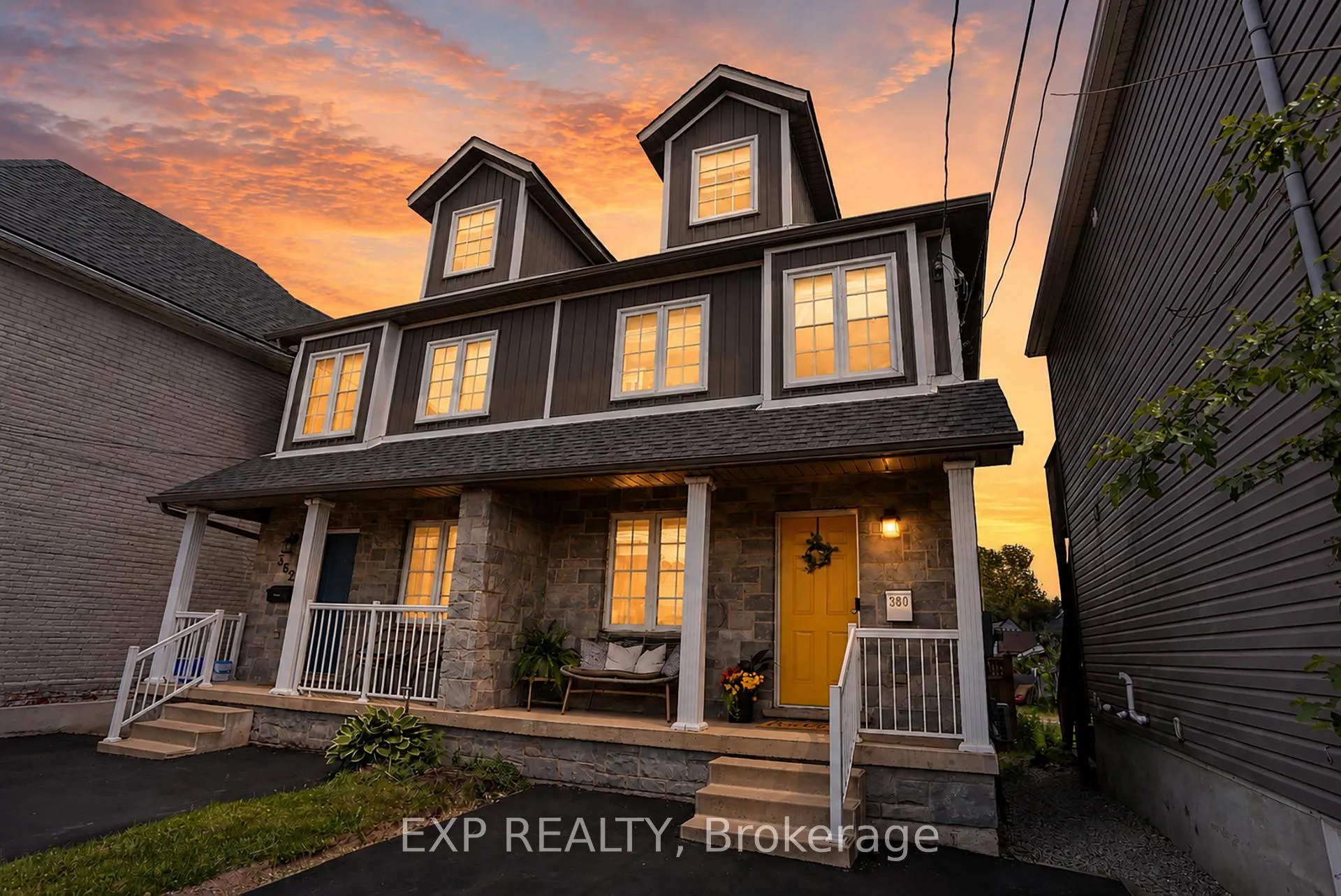 Photo 1 of 360 John Street N, Hamilton, North End — HOMEH