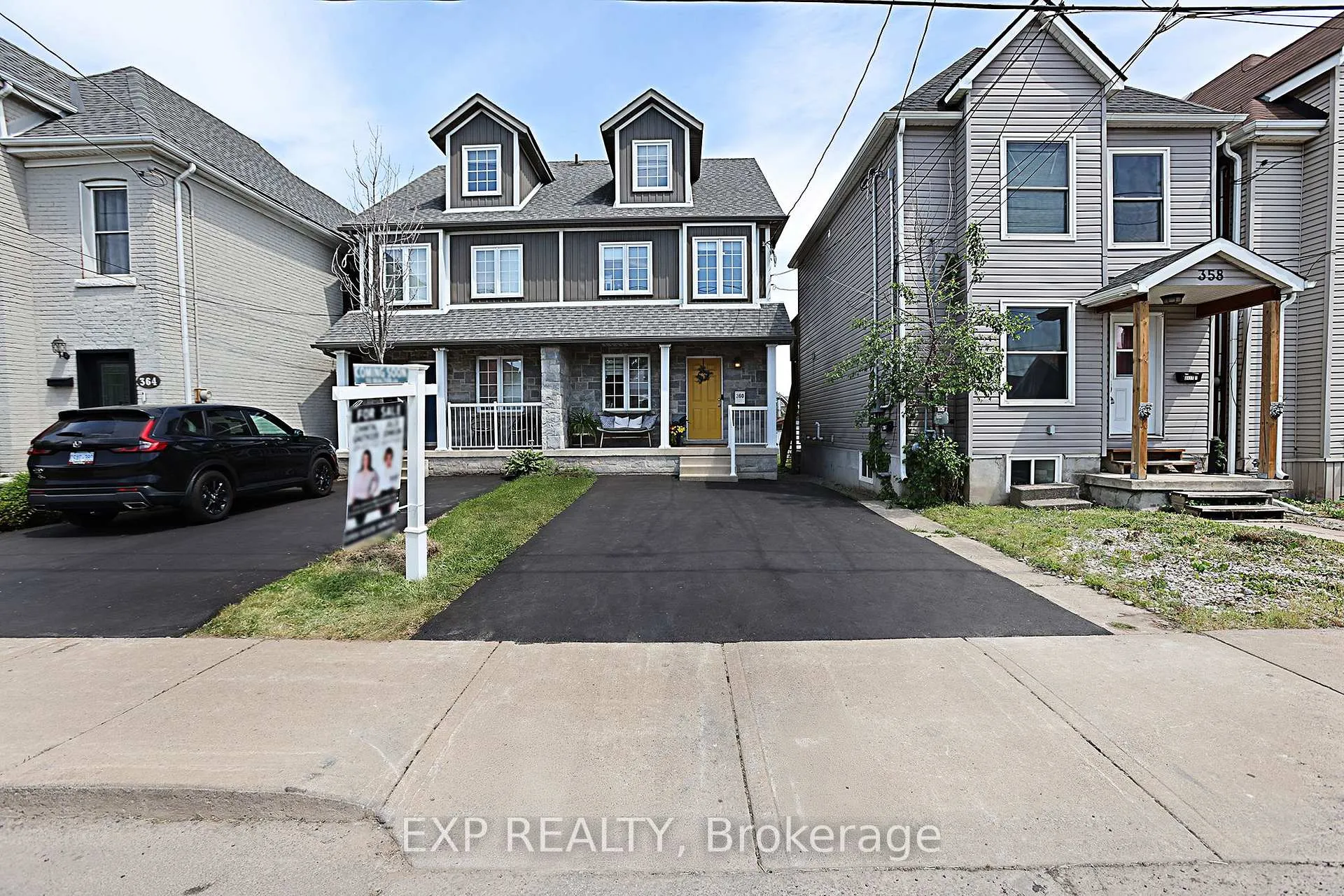 Photo 2 of 360 John Street N, Hamilton, North End — HOMEH