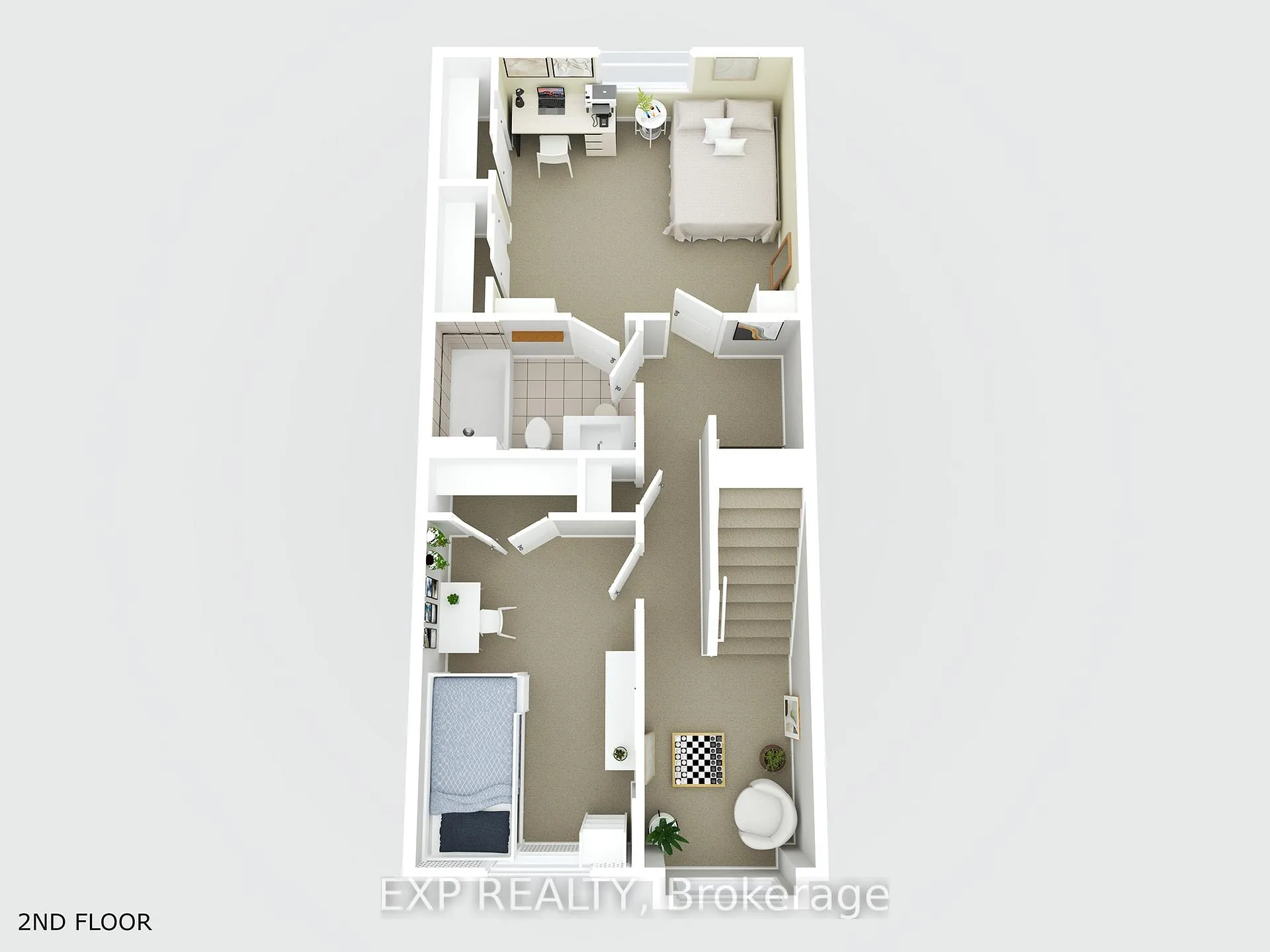Photo 11 of 360 John Street N, Hamilton, North End — HOMEH