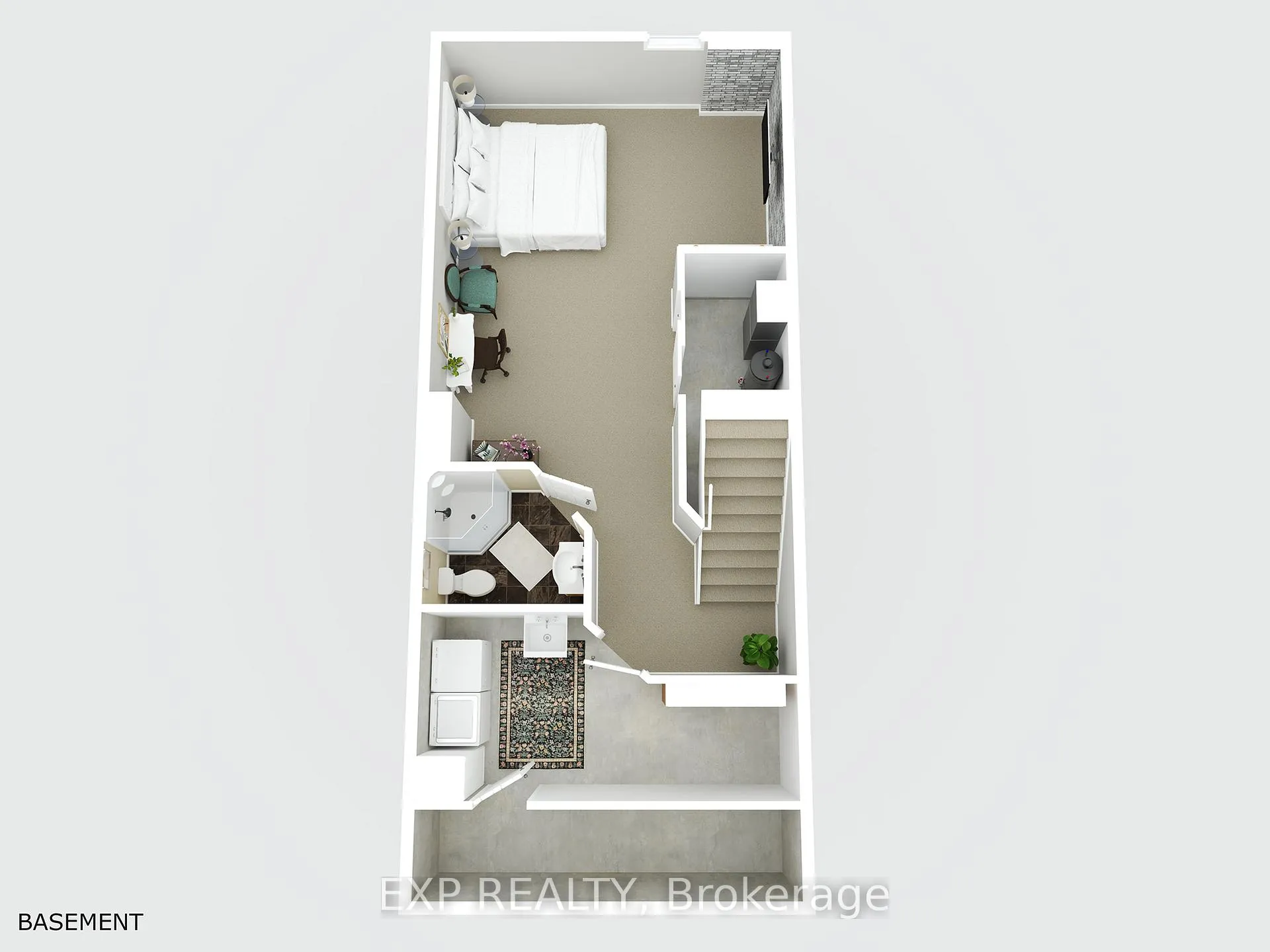 Photo 21 of 360 John Street N, Hamilton, North End — HOMEH