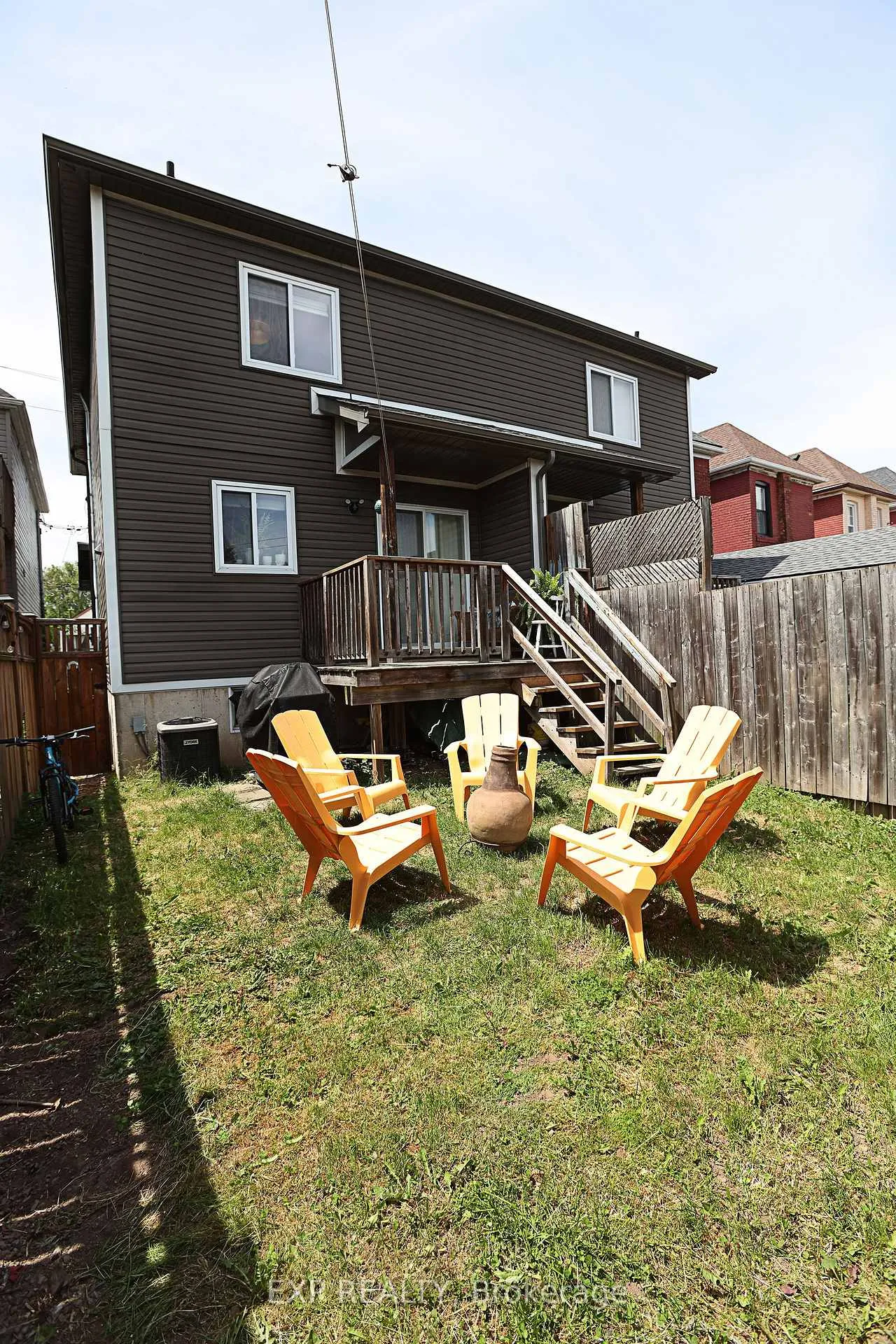 Photo 29 of 360 John Street N, Hamilton, North End — HOMEH