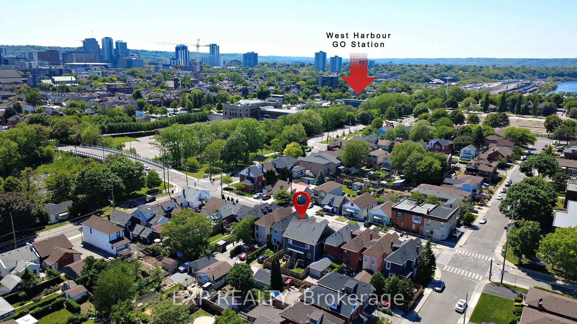Photo 34 of 360 John Street N, Hamilton, North End — HOMEH