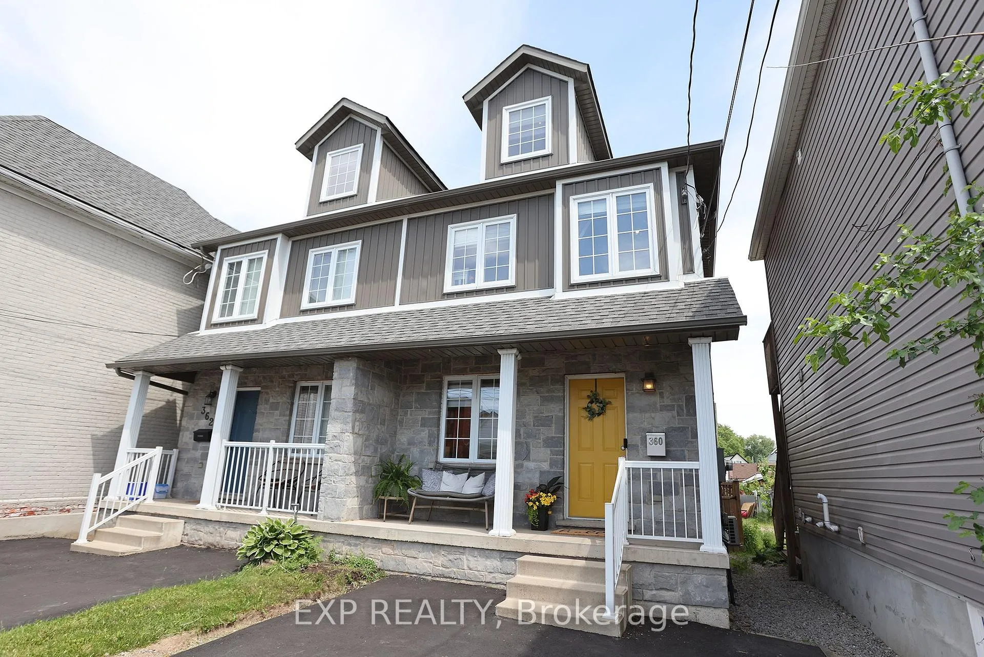 Photo 40 of 360 John Street N, Hamilton, North End — HOMEH